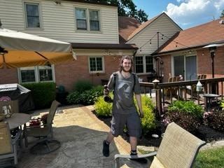  for A&A Lawnworks in Maximo, OH