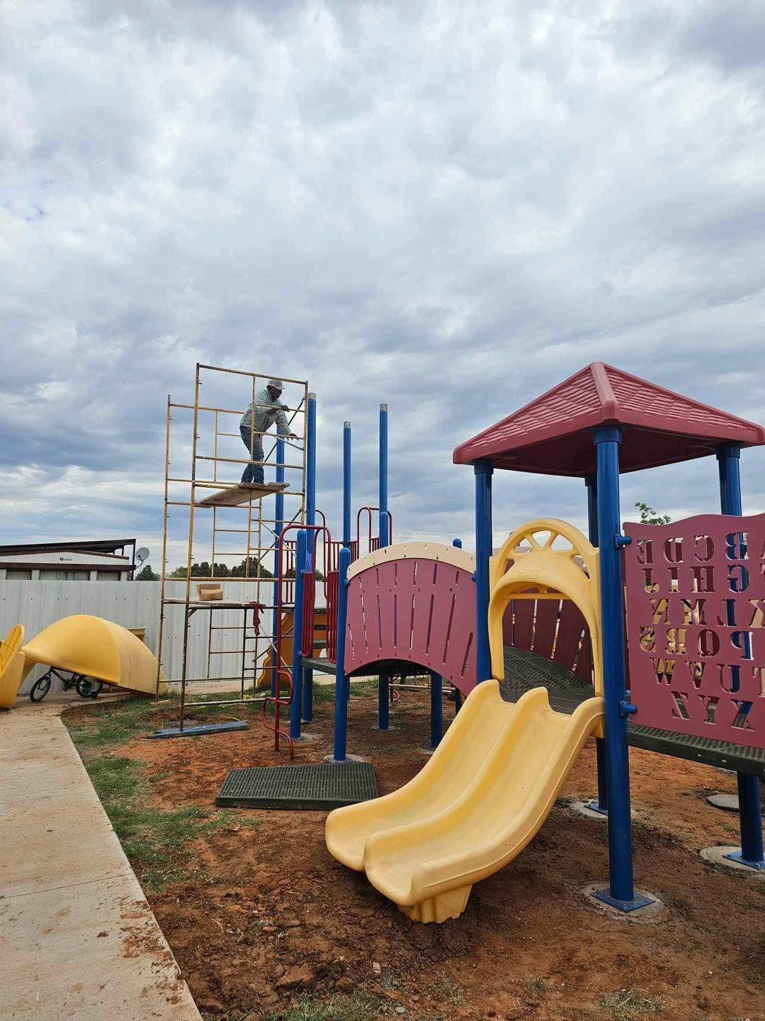  for Shayne Prisk Construction in Midland, TX