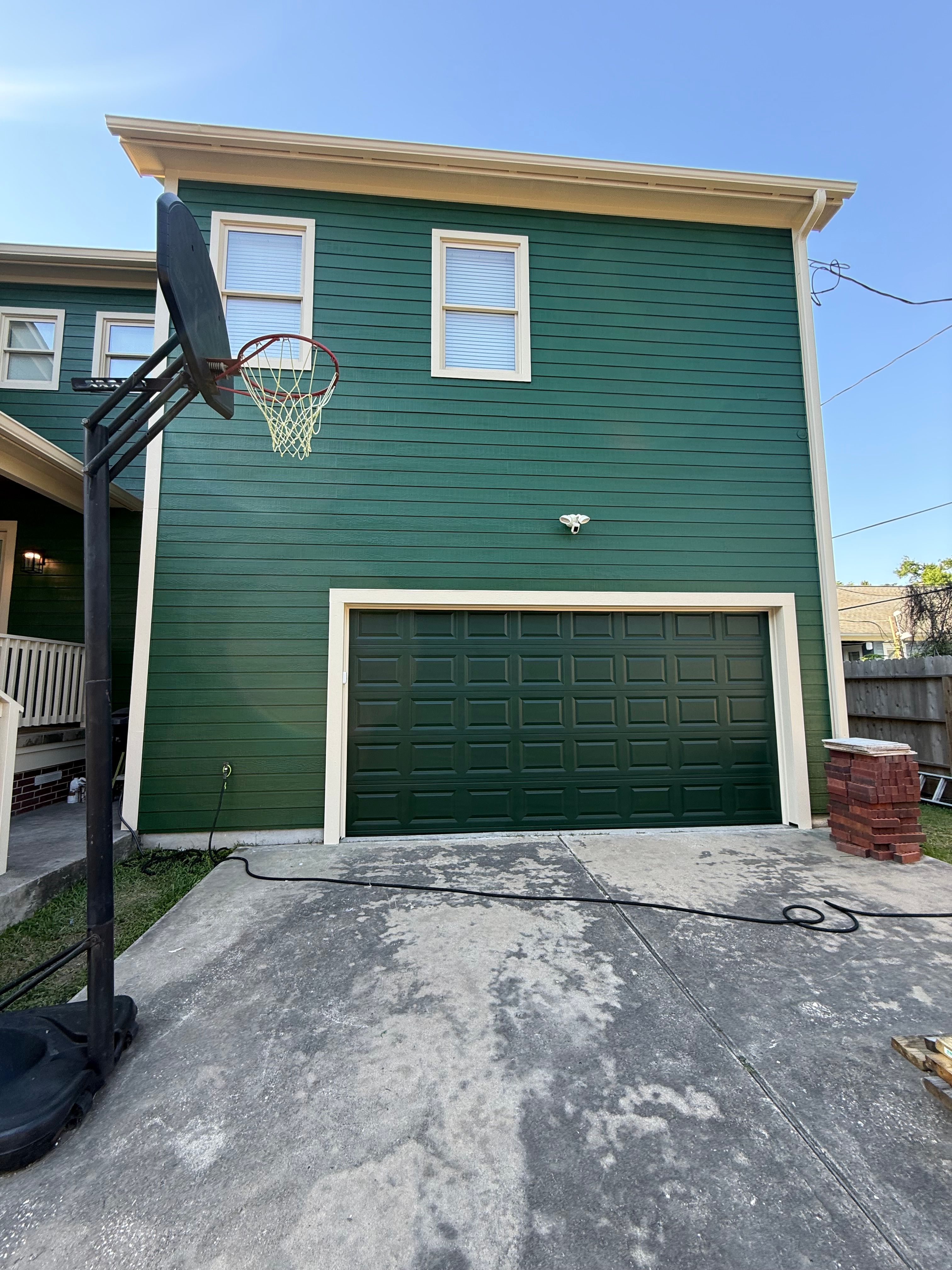  for A&N Painting And Renovations in Houston, TX