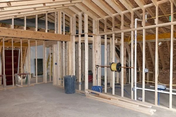 Kitchen Renovation for Combat Construction in Austin, MN