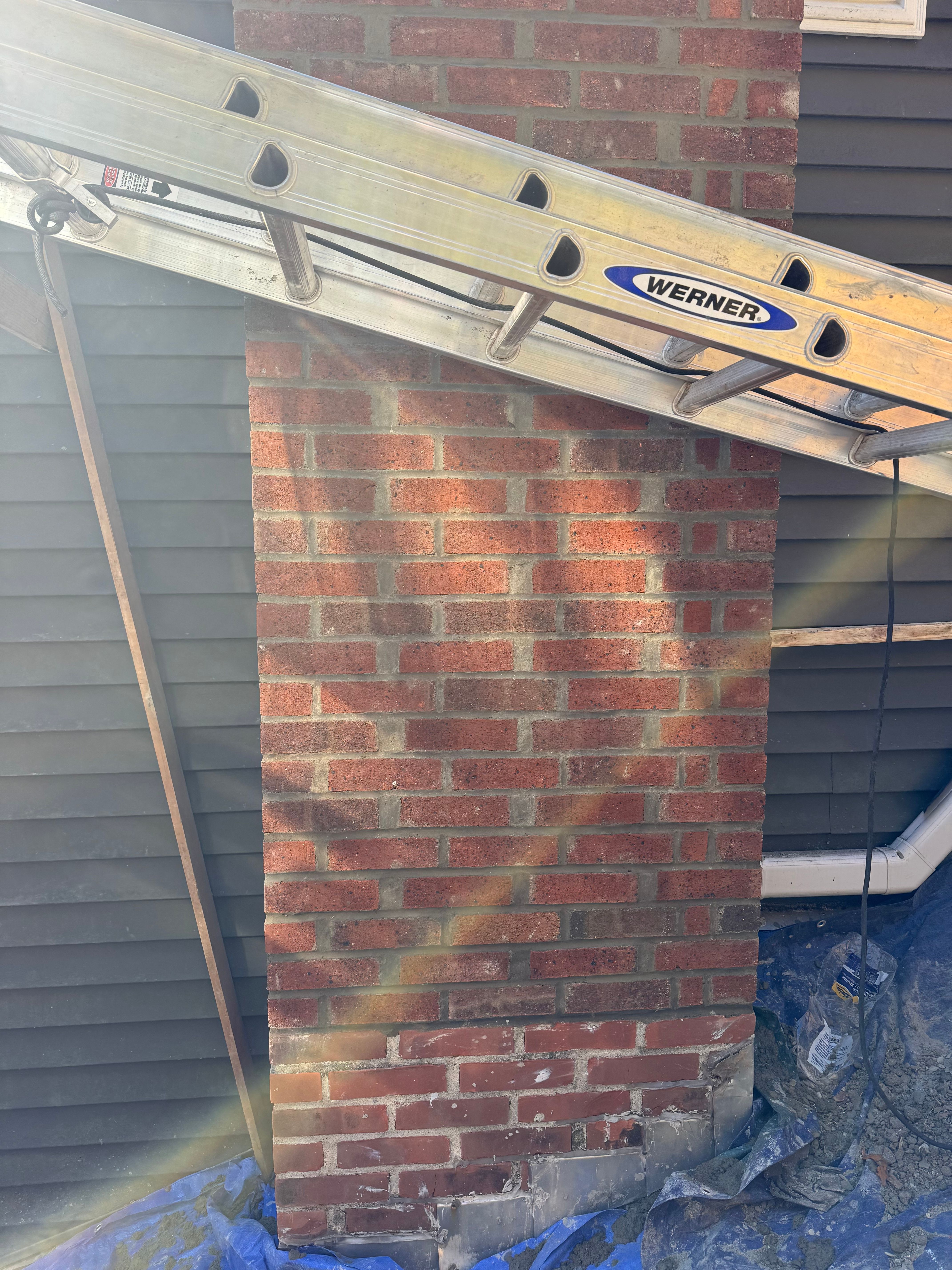  for All For U Roofing & Masonry in Boston, MA