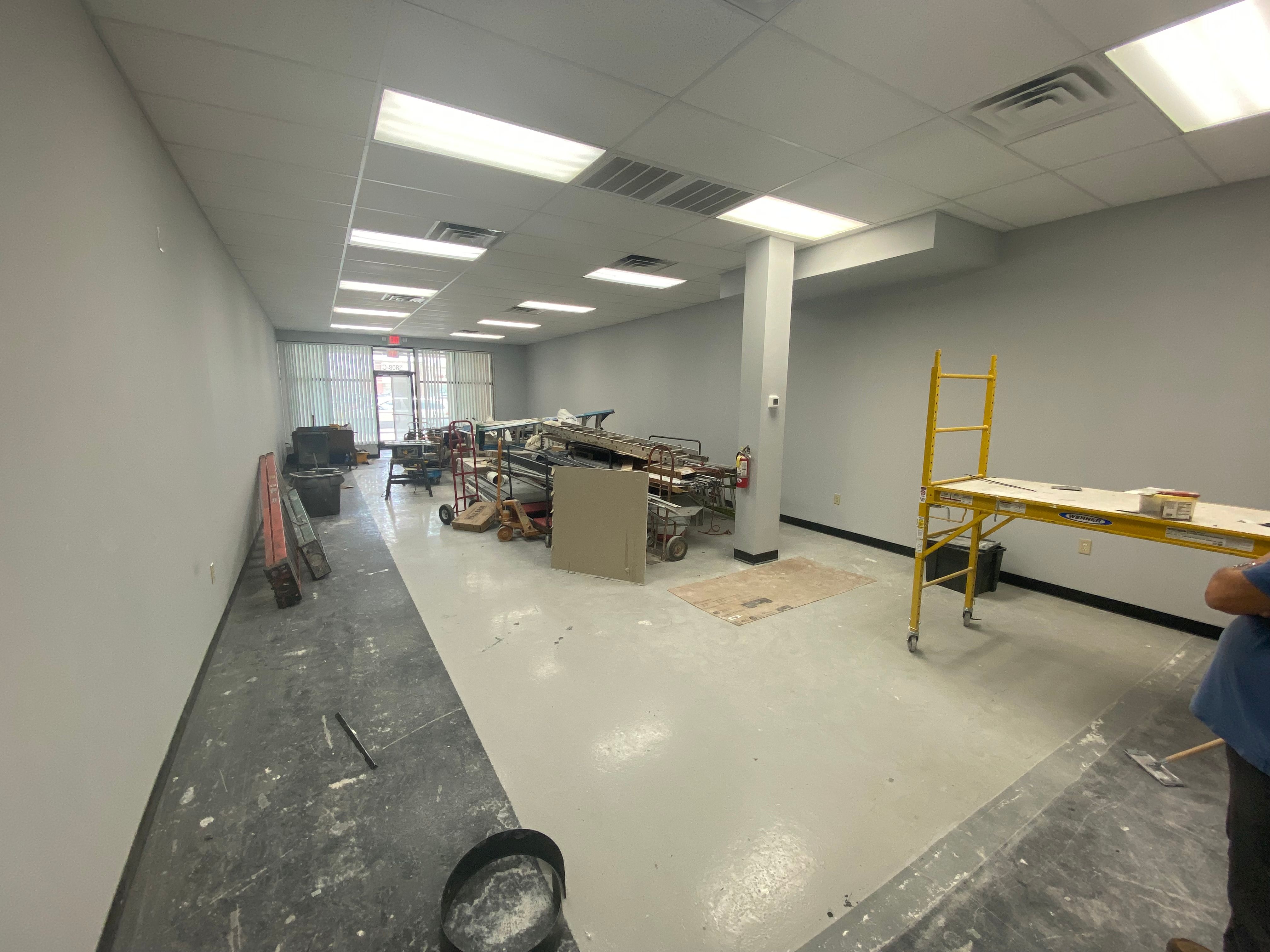  for Cleaning Carolina’s LLC in Greensboro, NC