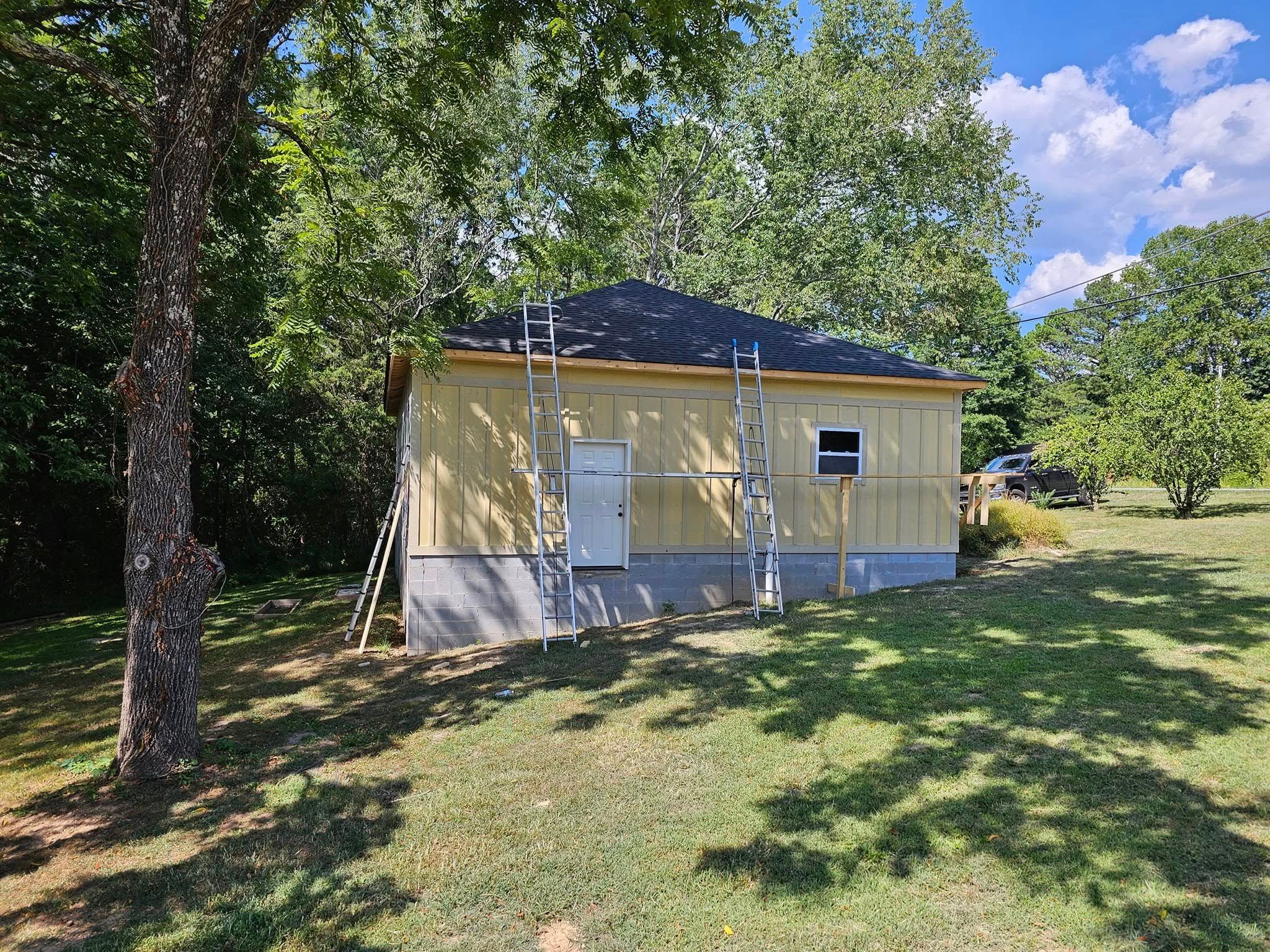  for BSR Construction in Chattanooga, TN