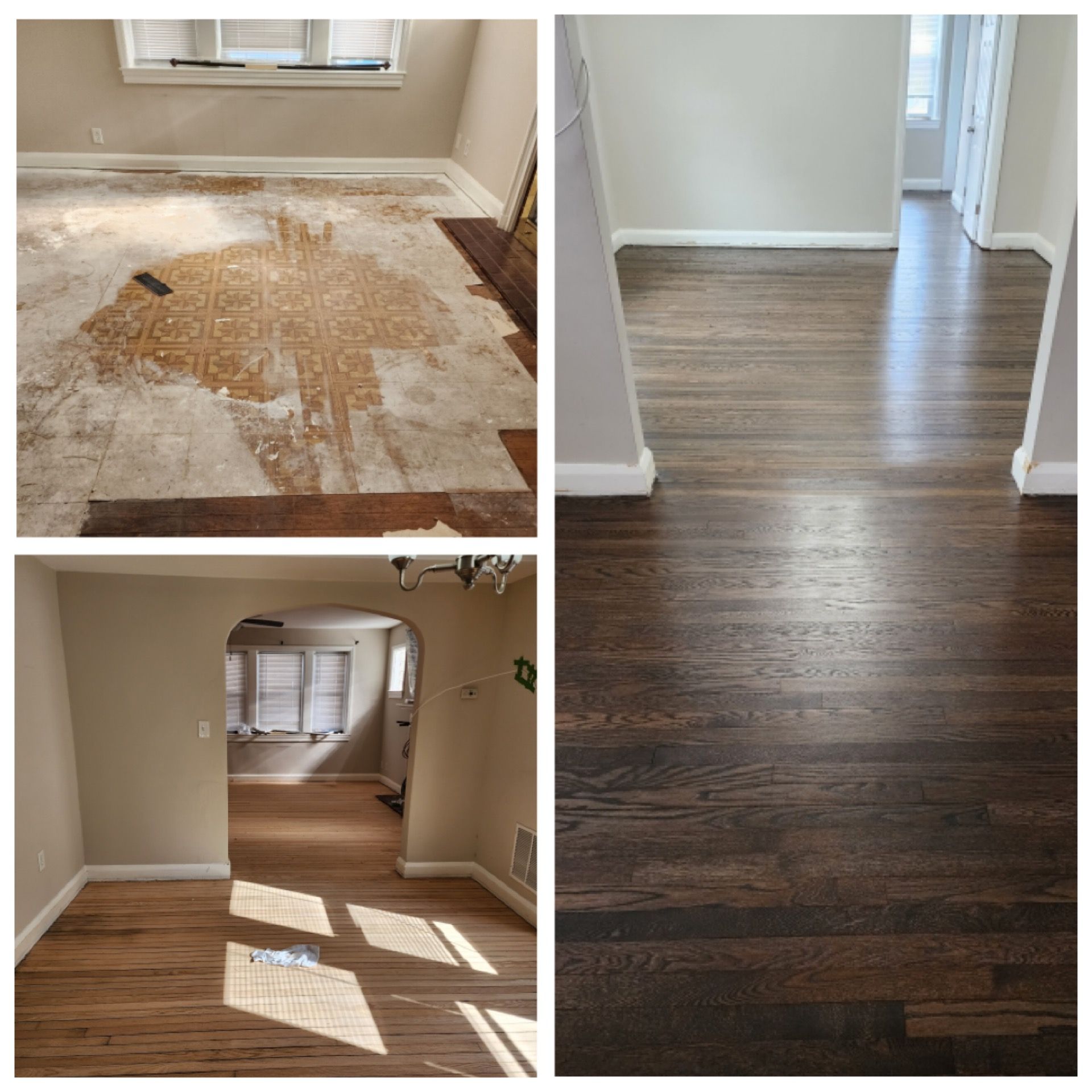  for Stambaugh Home Improvement in Baltimore , MD