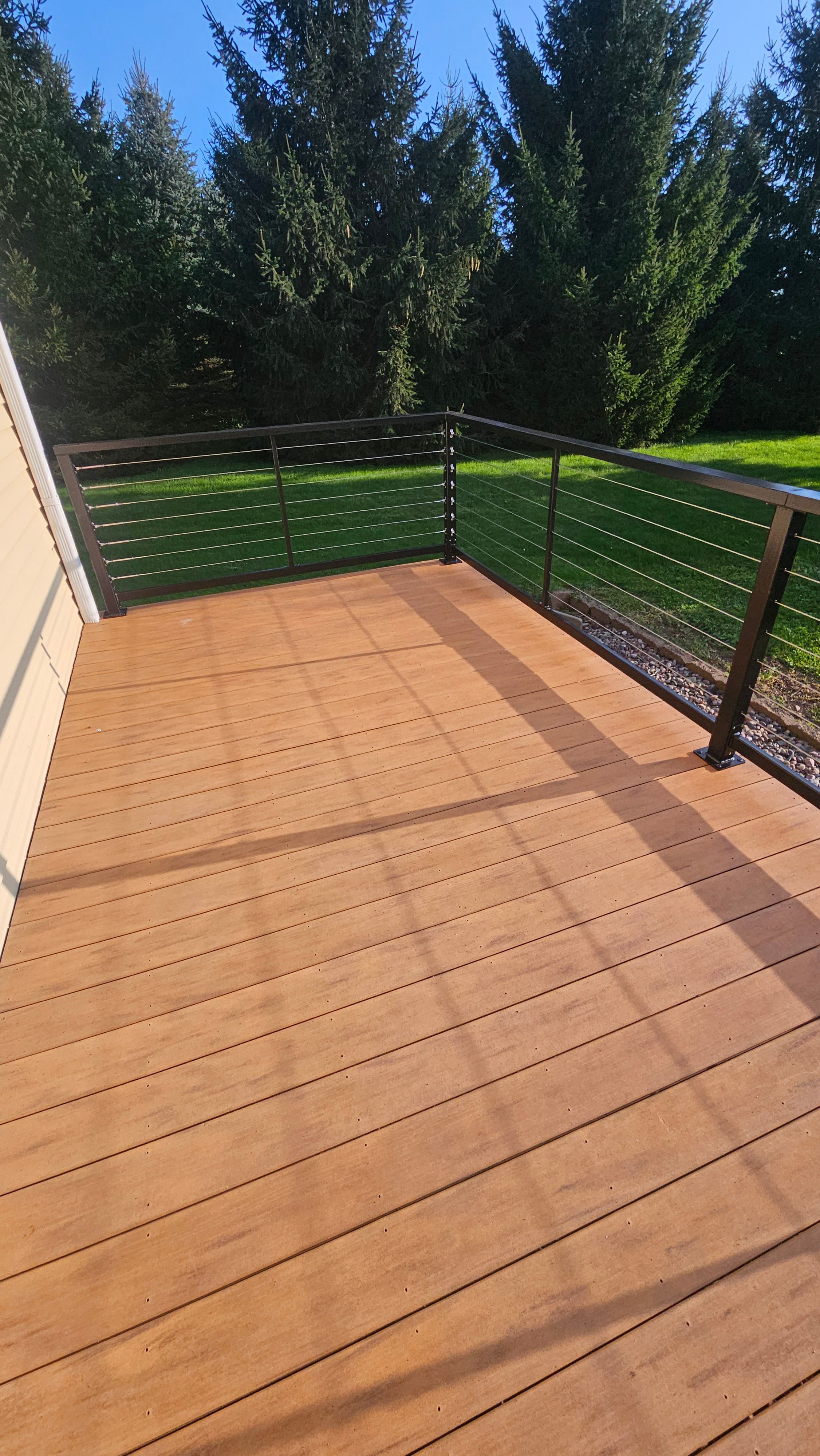 All Photos for Timber Concepts  in Abrams, WI