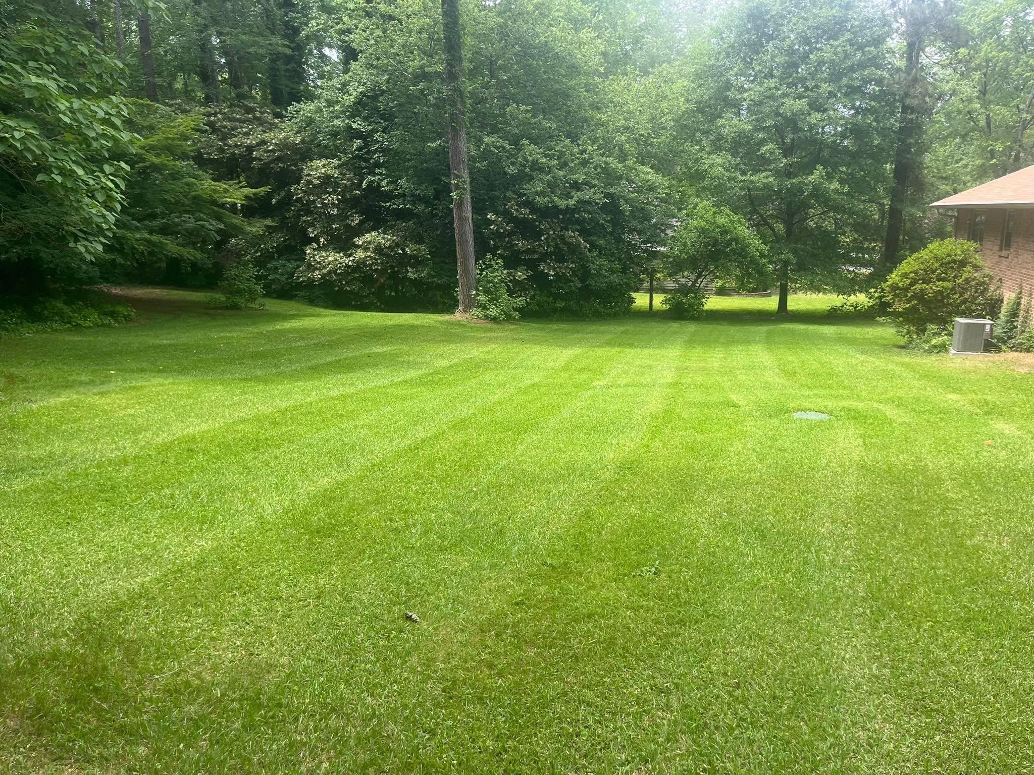  for Adams Landscape Management Group LLC. in Loganville, GA