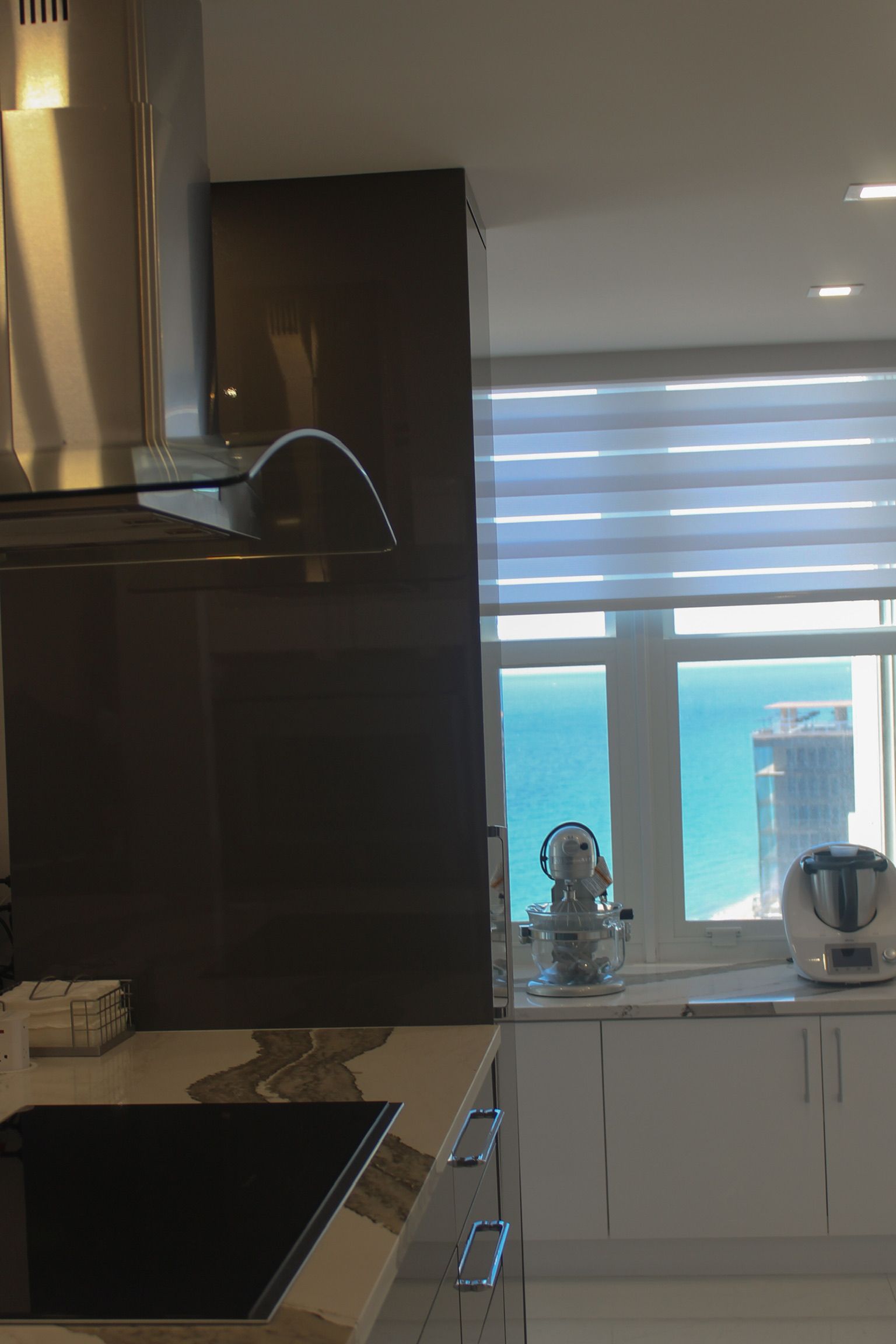 Condo Renovations for Trimarc Construction in Broward County, FL