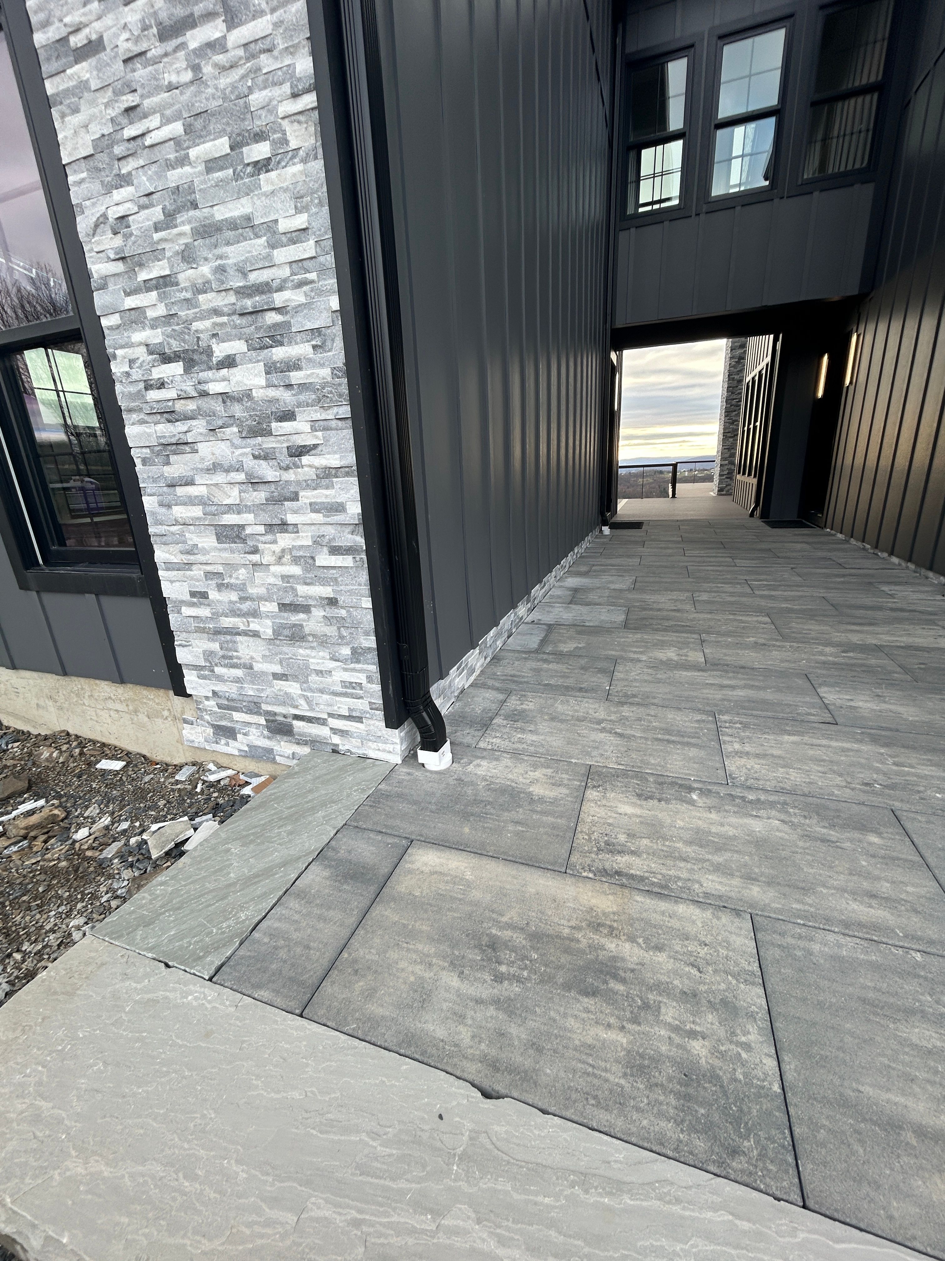  for Tony Monaco Landscaping Inc. in Orange County, NY