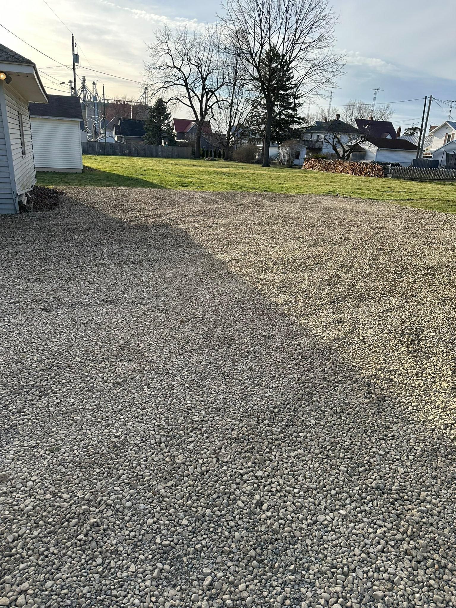  for OT Lawn and Landscaping LLC in Carey, OH