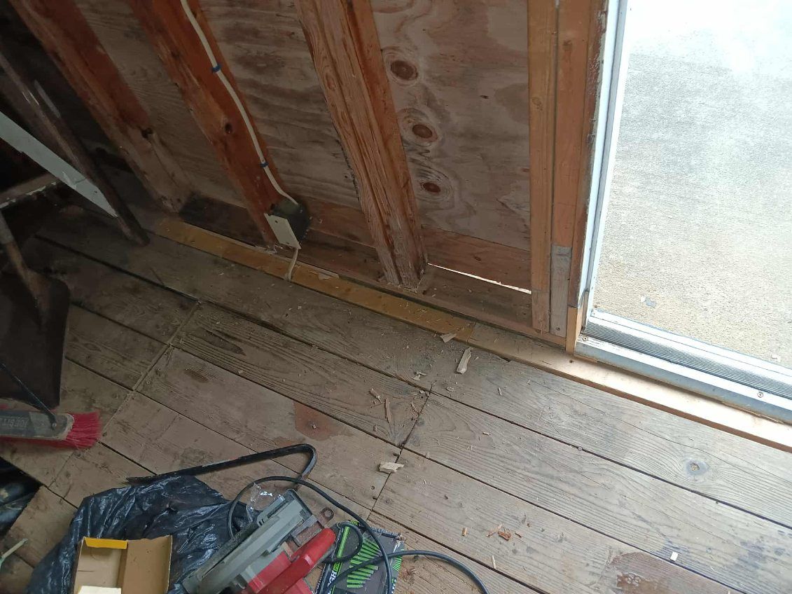  for First Response Reconstruction LLC in New Hampshire, NH