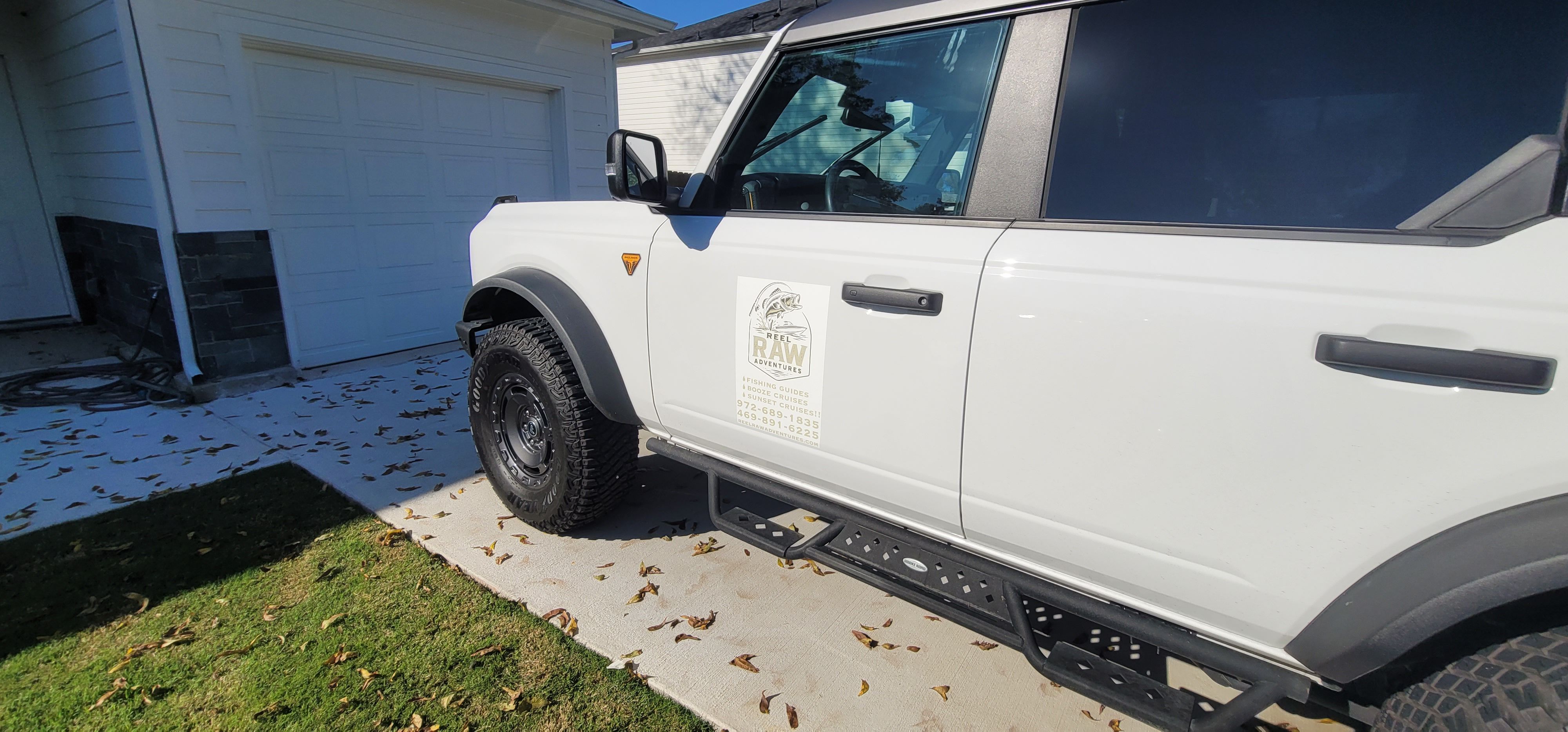  for DB WRAPS in Josephine, TX