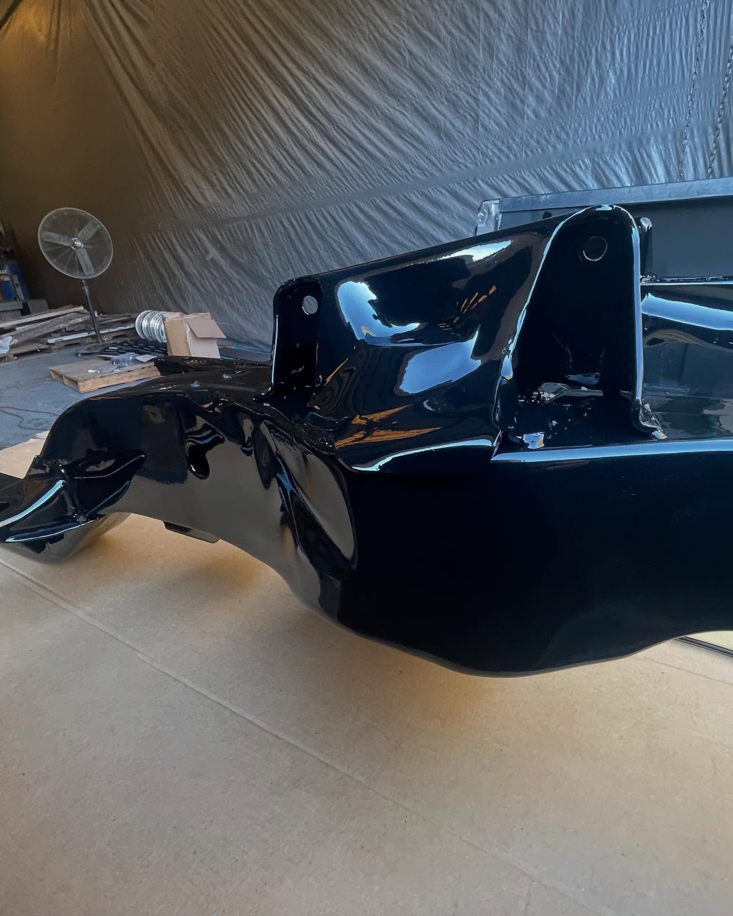  for Southbound Powdercoat in Ocala, FL