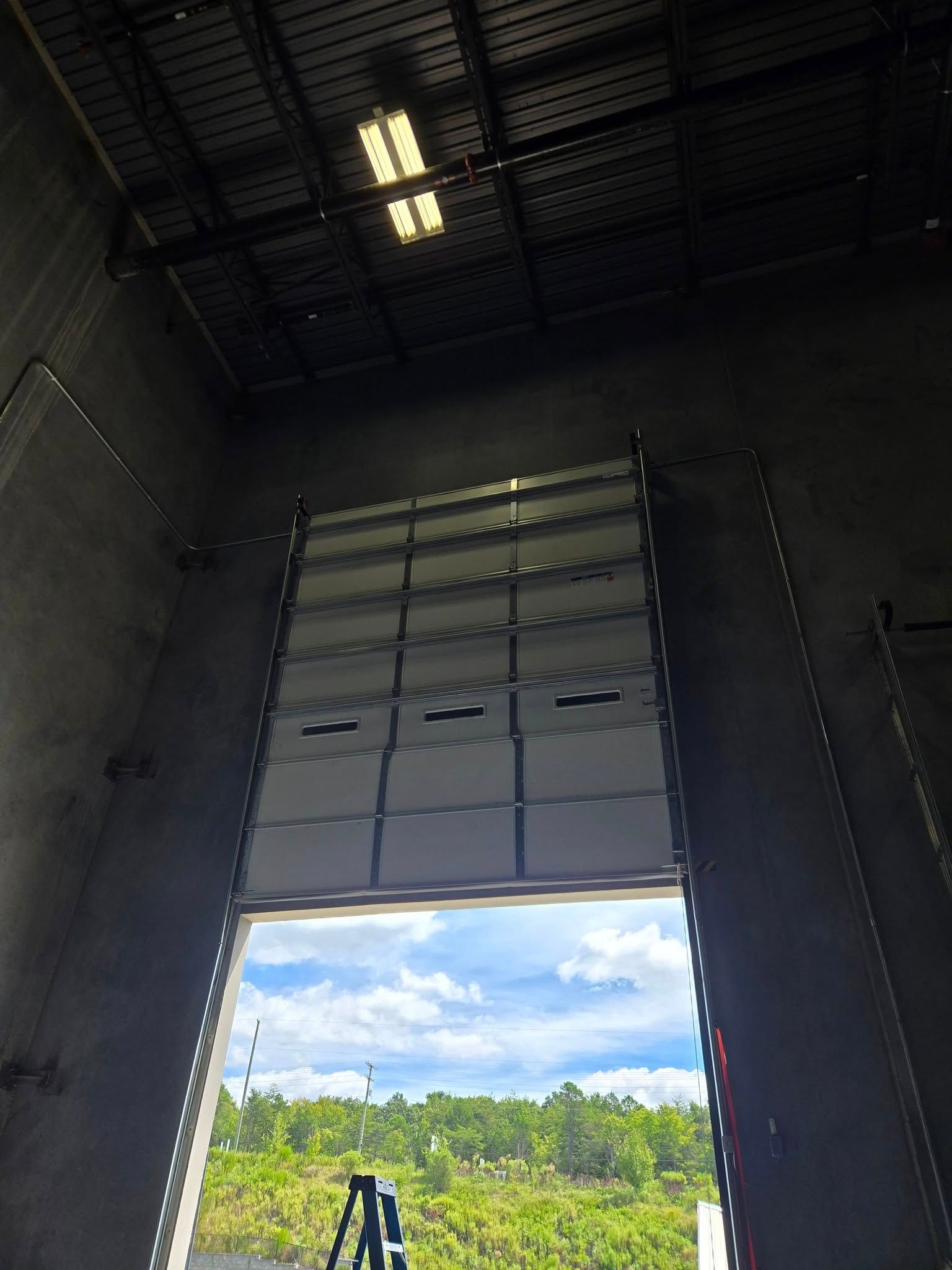  for Southern Door&Dock Equipment Specialists in Kings Mountain, NC