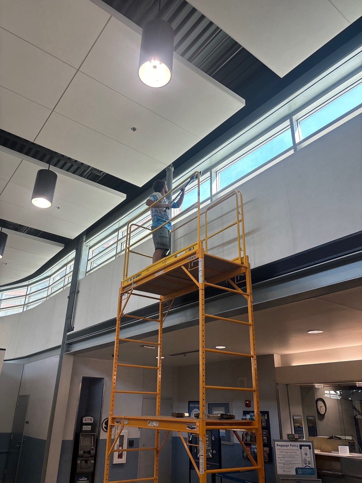  for See2it Clean in St Louis, MO