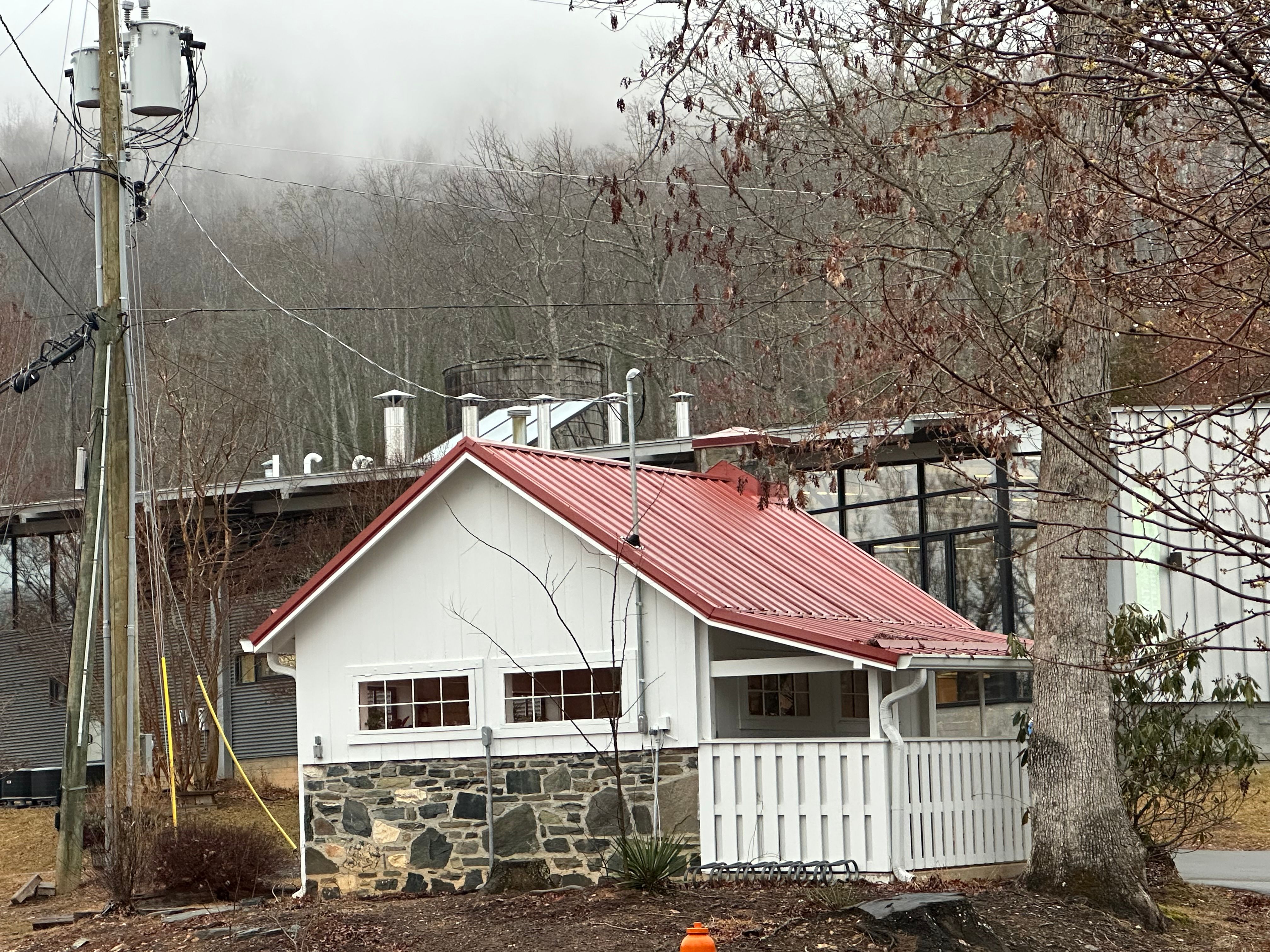  for GIS Global Construction in Asheville, NC