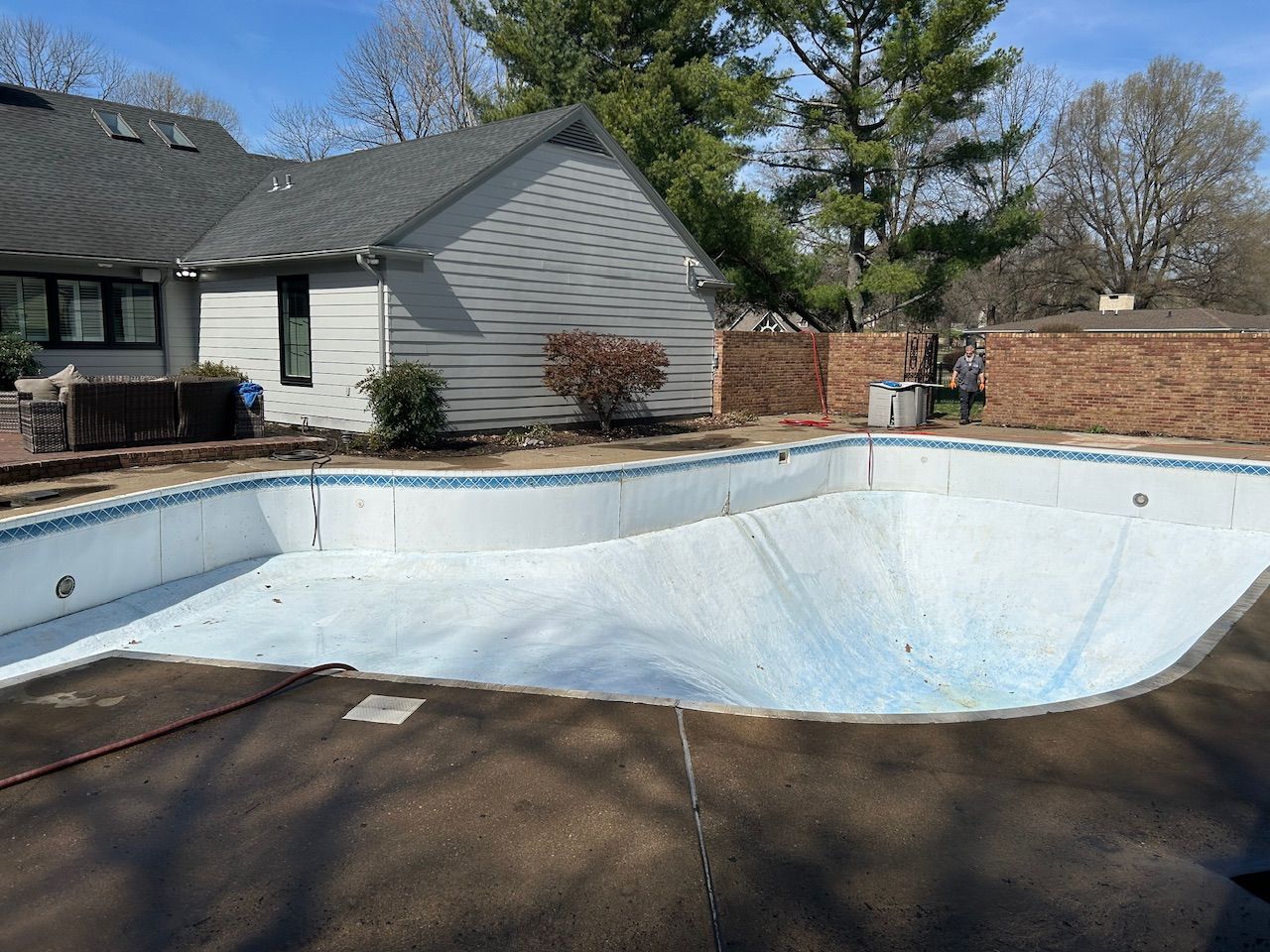 for CW Pool Care in Owensboro, KY