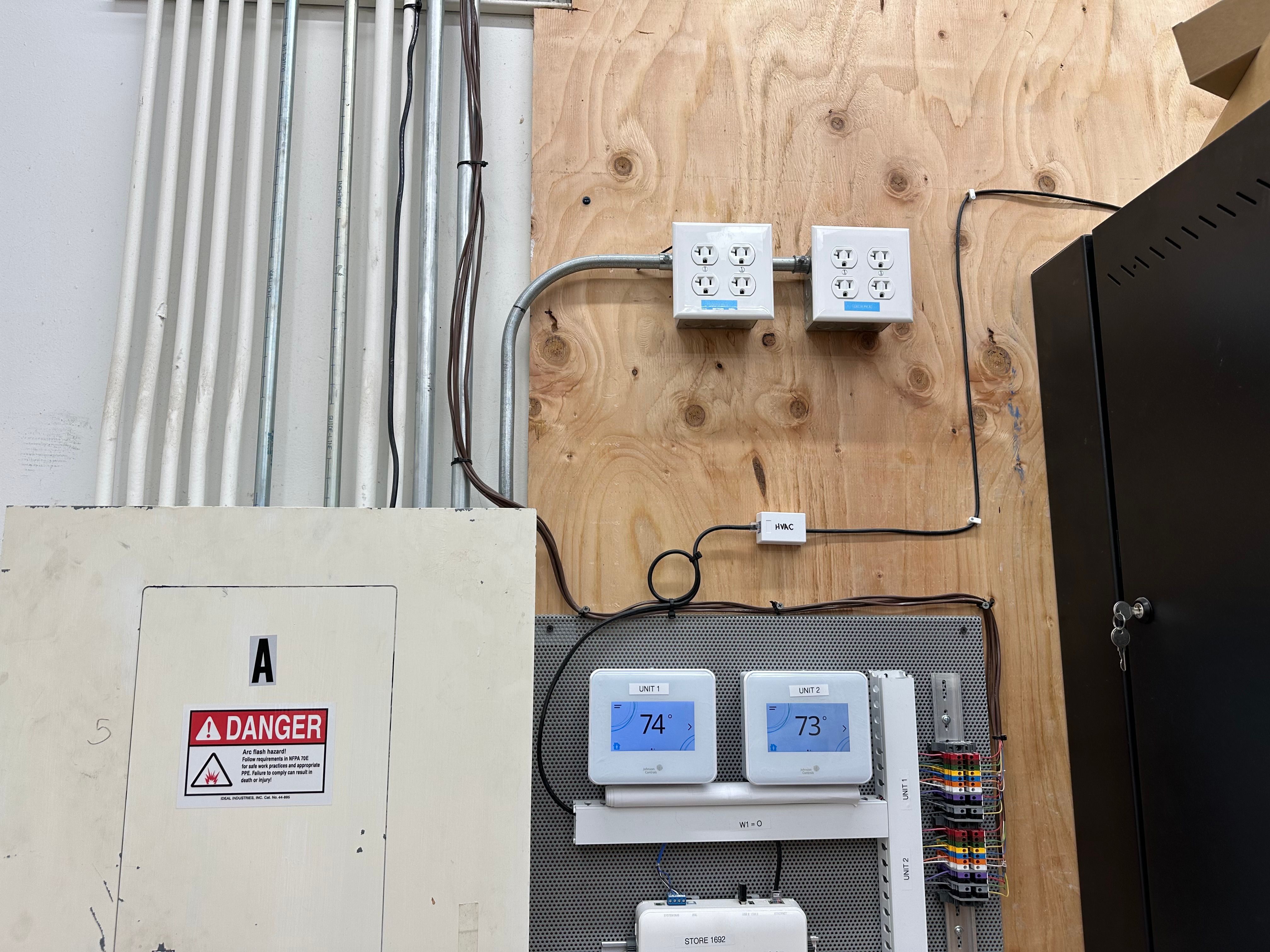All Photos for Tarango Electrical Services in Taylor, TX