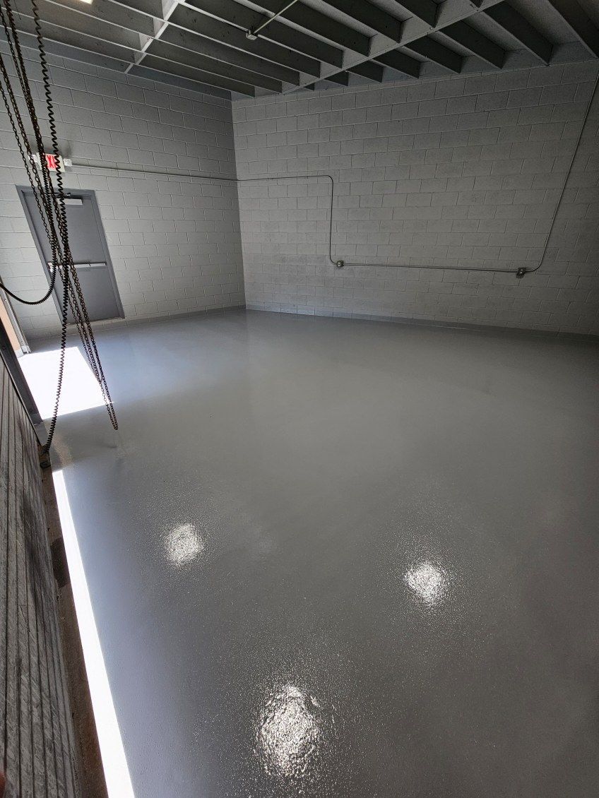 All Photos for EMR Epoxy Flooring & Waterproofing in Linden, NJ