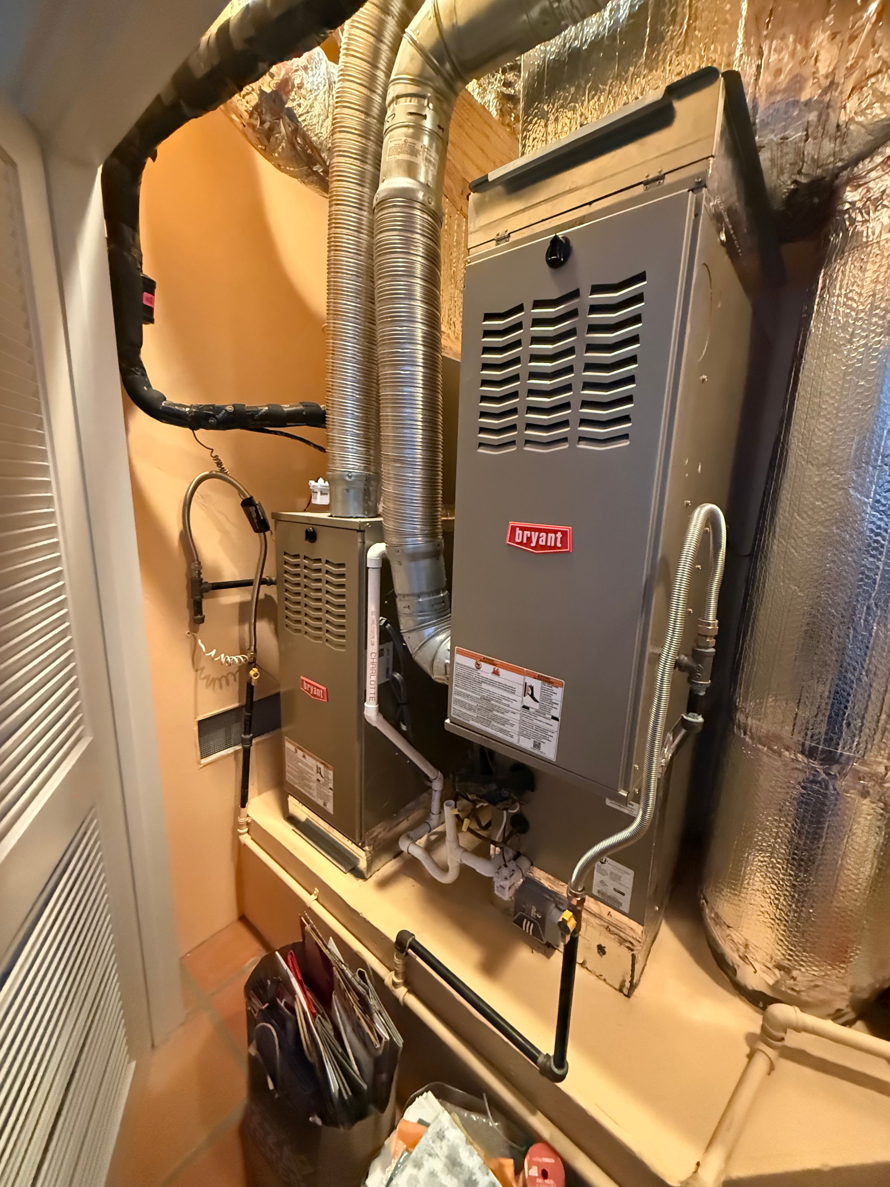 All Photos for BY THE BOOK Plumbing • Heating • Air Conditioning in San Diego, CA