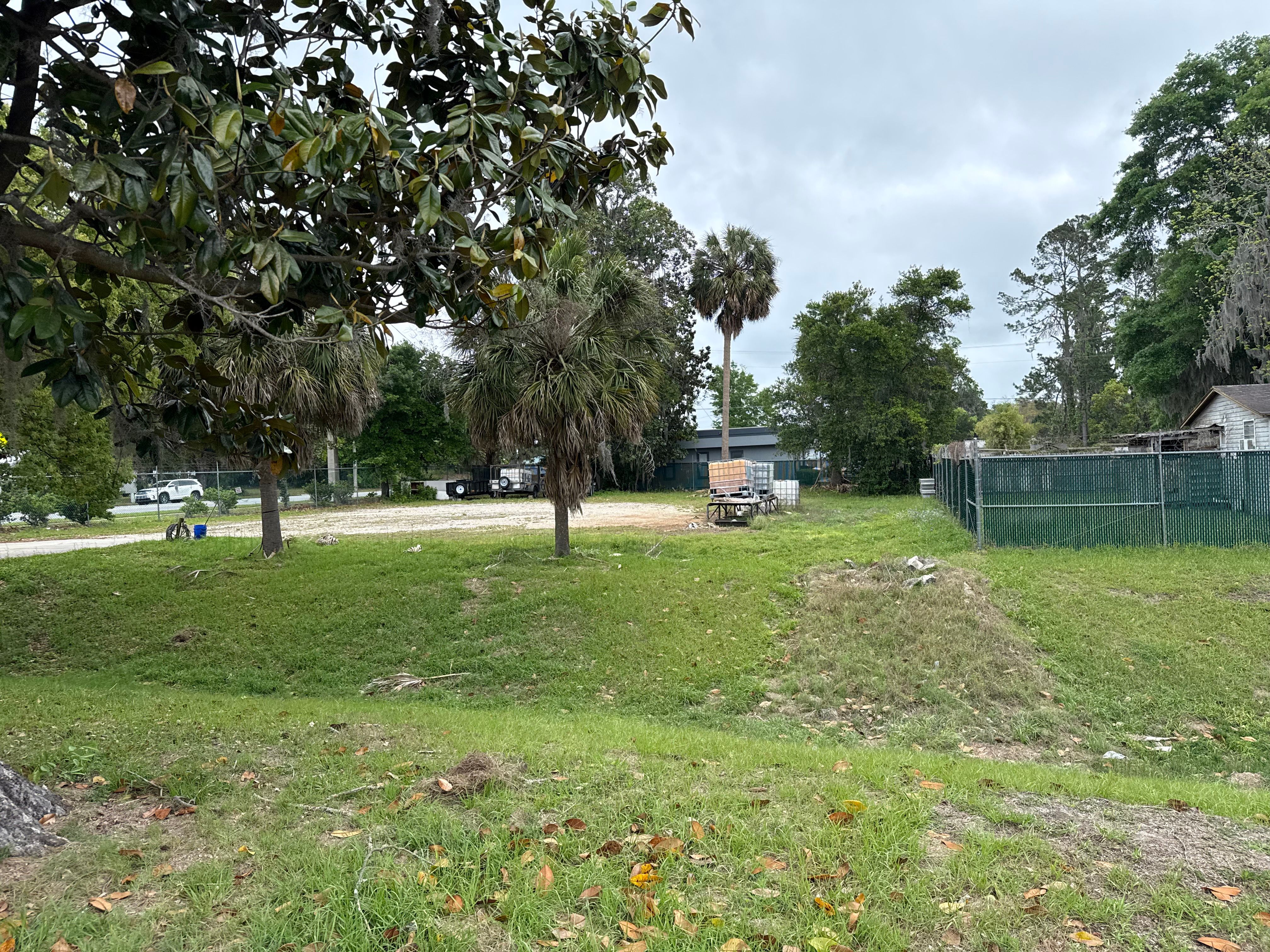  for Turf Titan in Lake City, FL