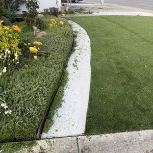 for CBA Landscaping in Hayward, CA