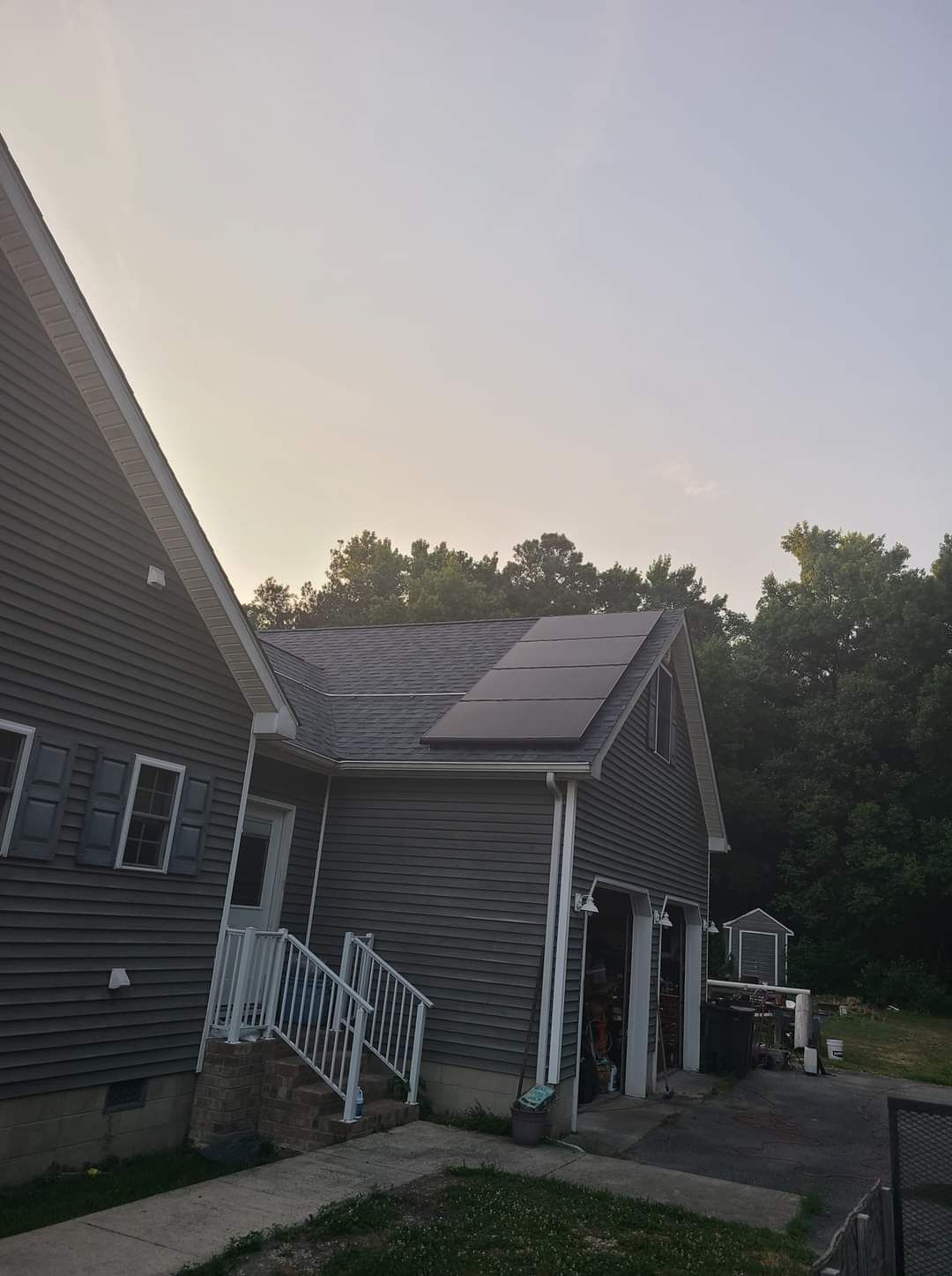  for Solar Savings by Garrett in Southern New Jersey, NJ