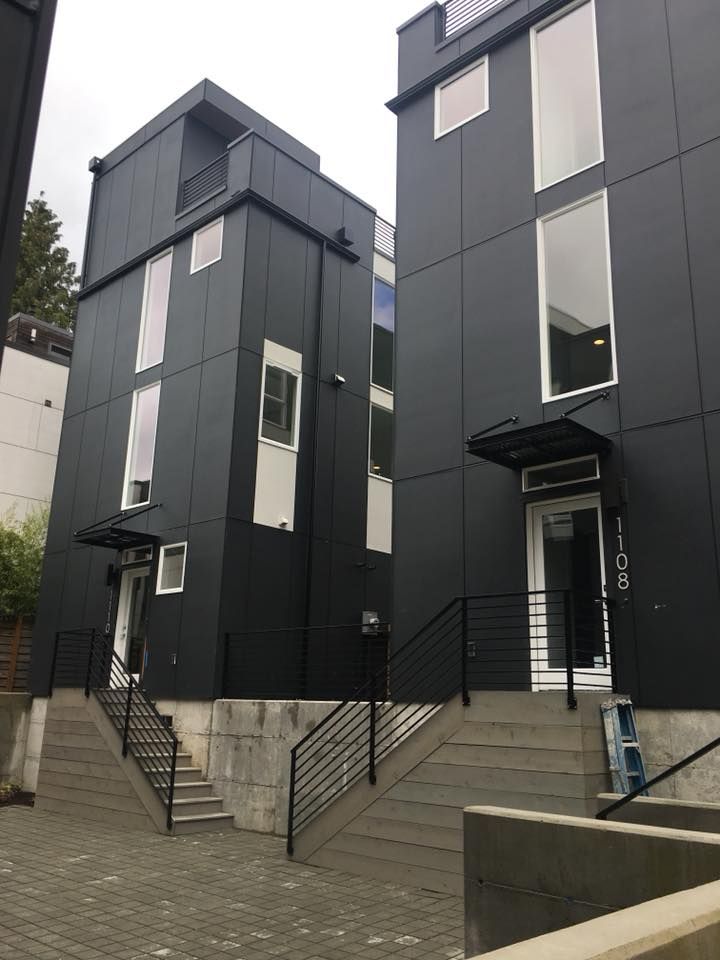  for Pacific Home Electric in Puyallup, WA