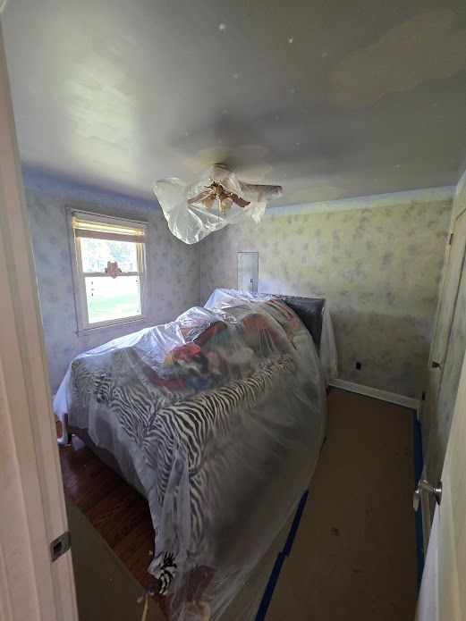  for Comptons Painting LLC in Smyrna, TN