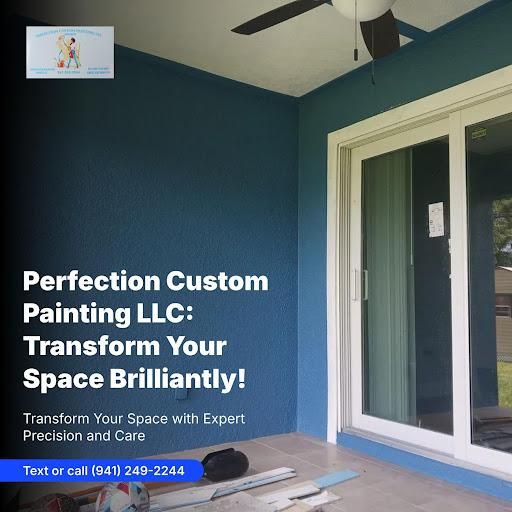  for Perfection Custom Painting LLC in Punta Gorda, FL