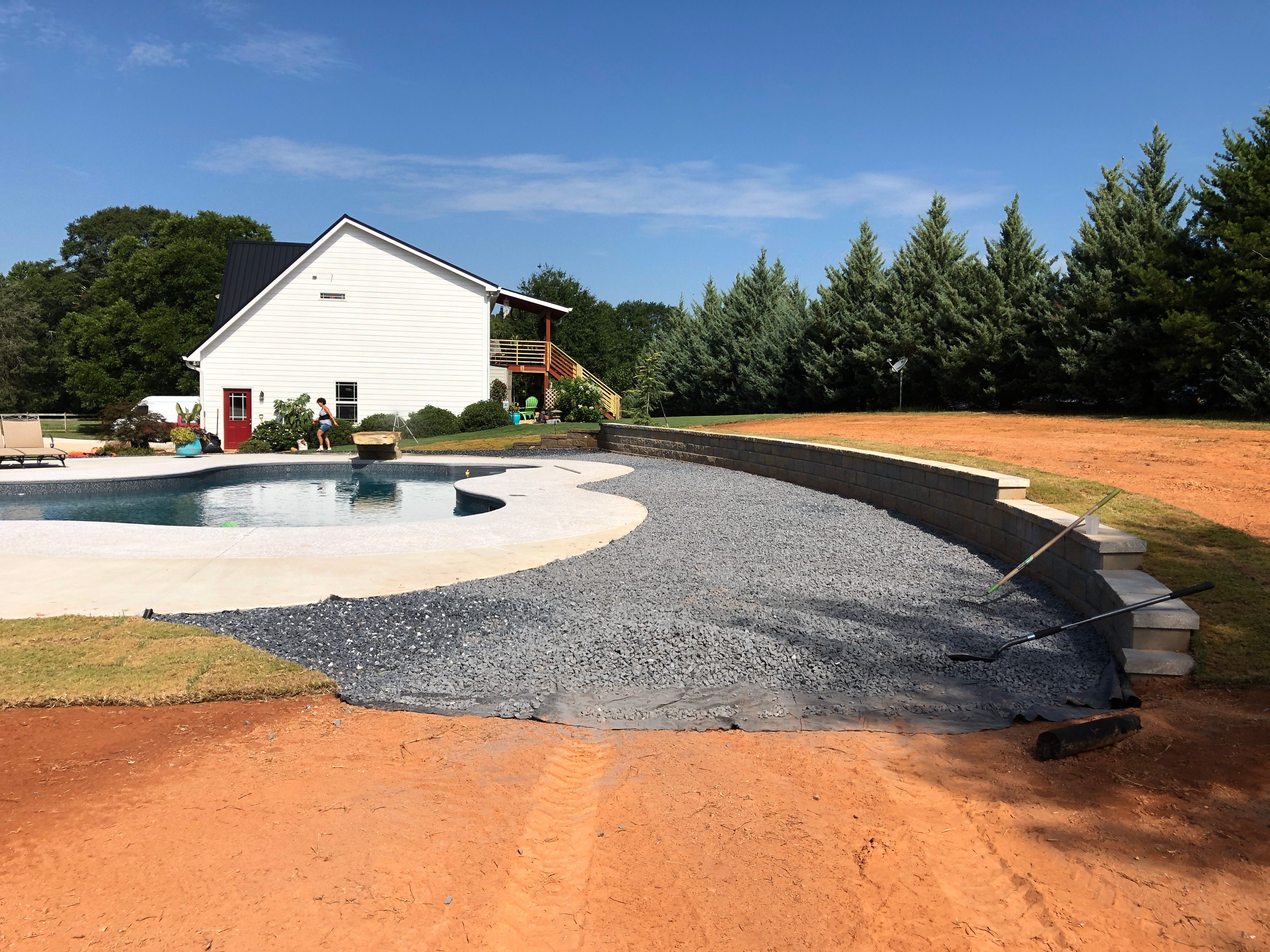  for Buckhault Properties & Custom Homes in Jasper County, GA