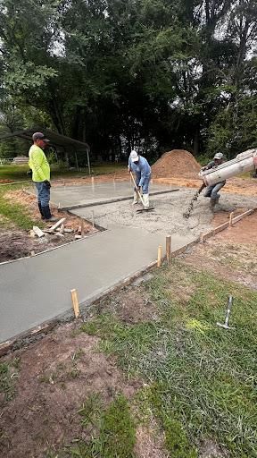  for Piney Woods Renovations in Tyler , TX