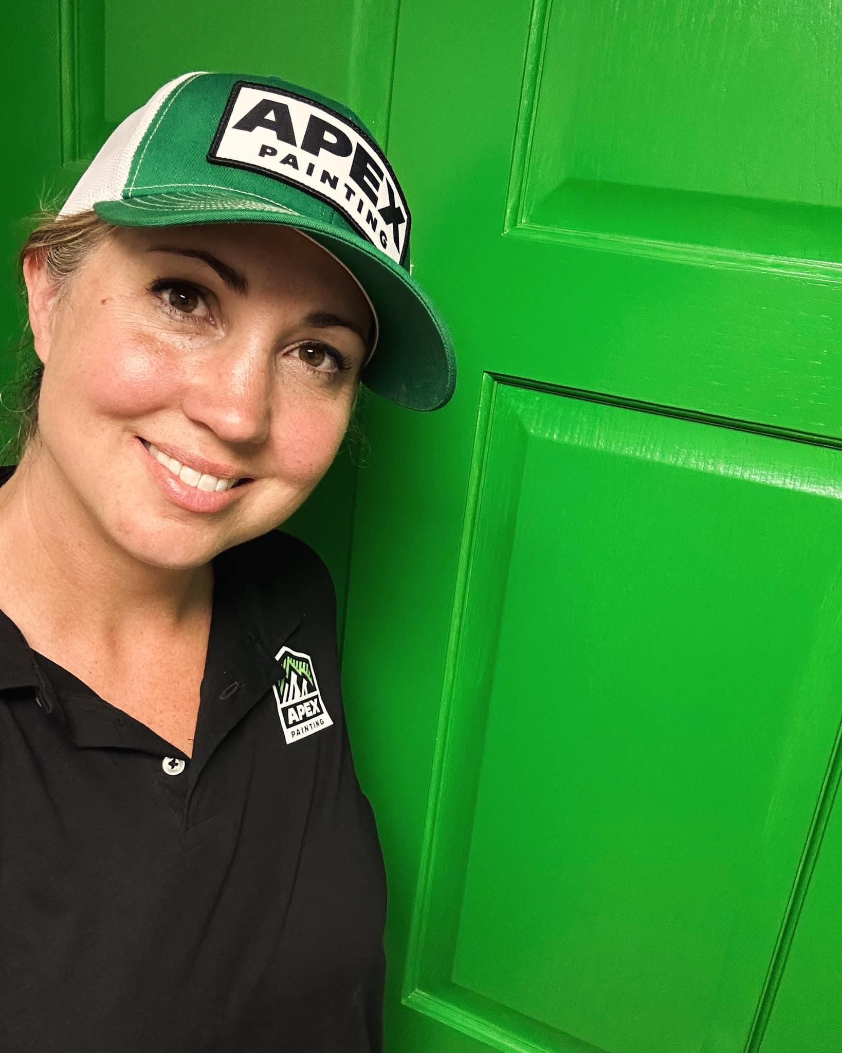  for Apex Painting in Livonia, MI