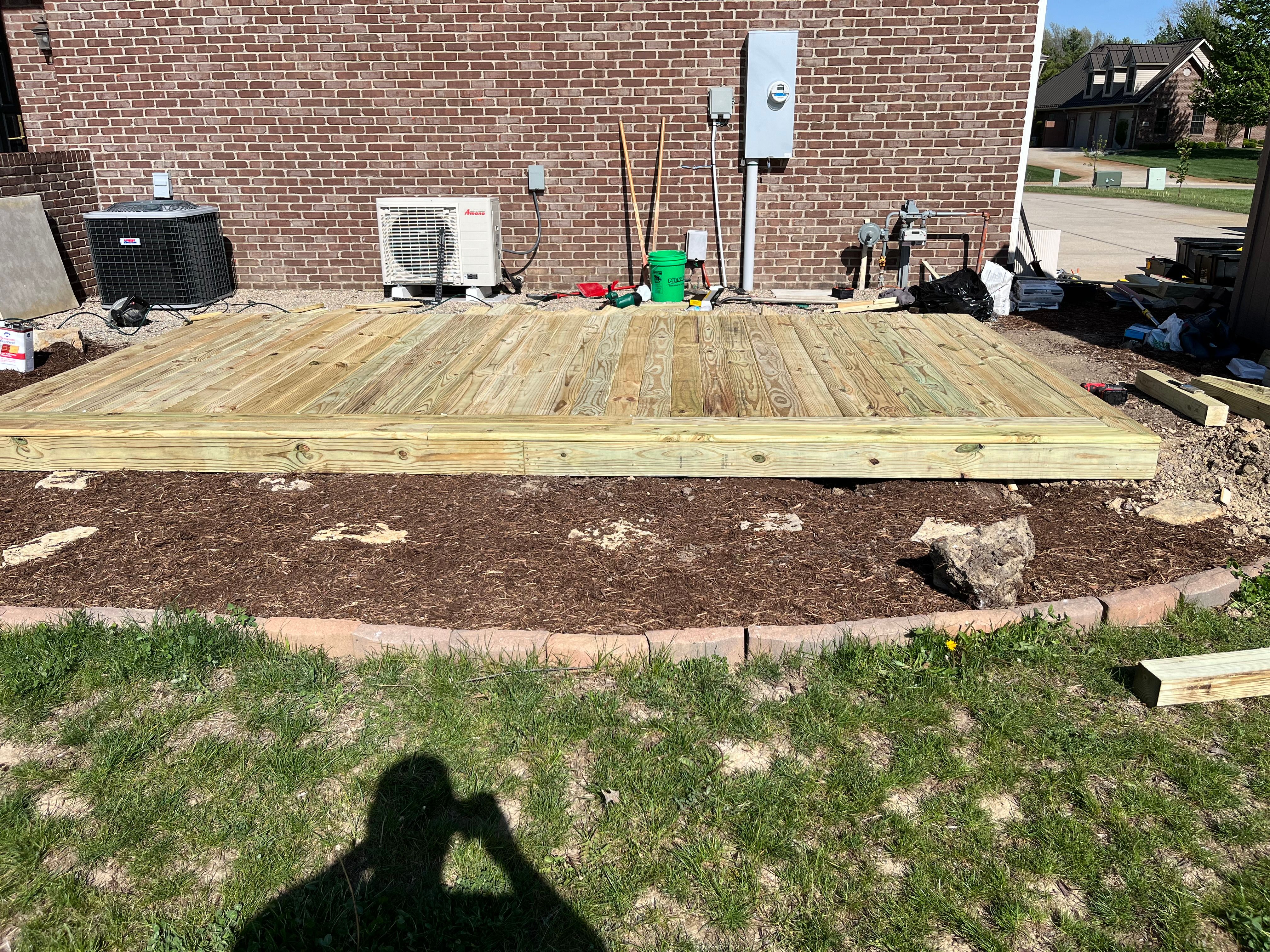 All Photos for Keesling Construction Services LLC in Muncie, IN