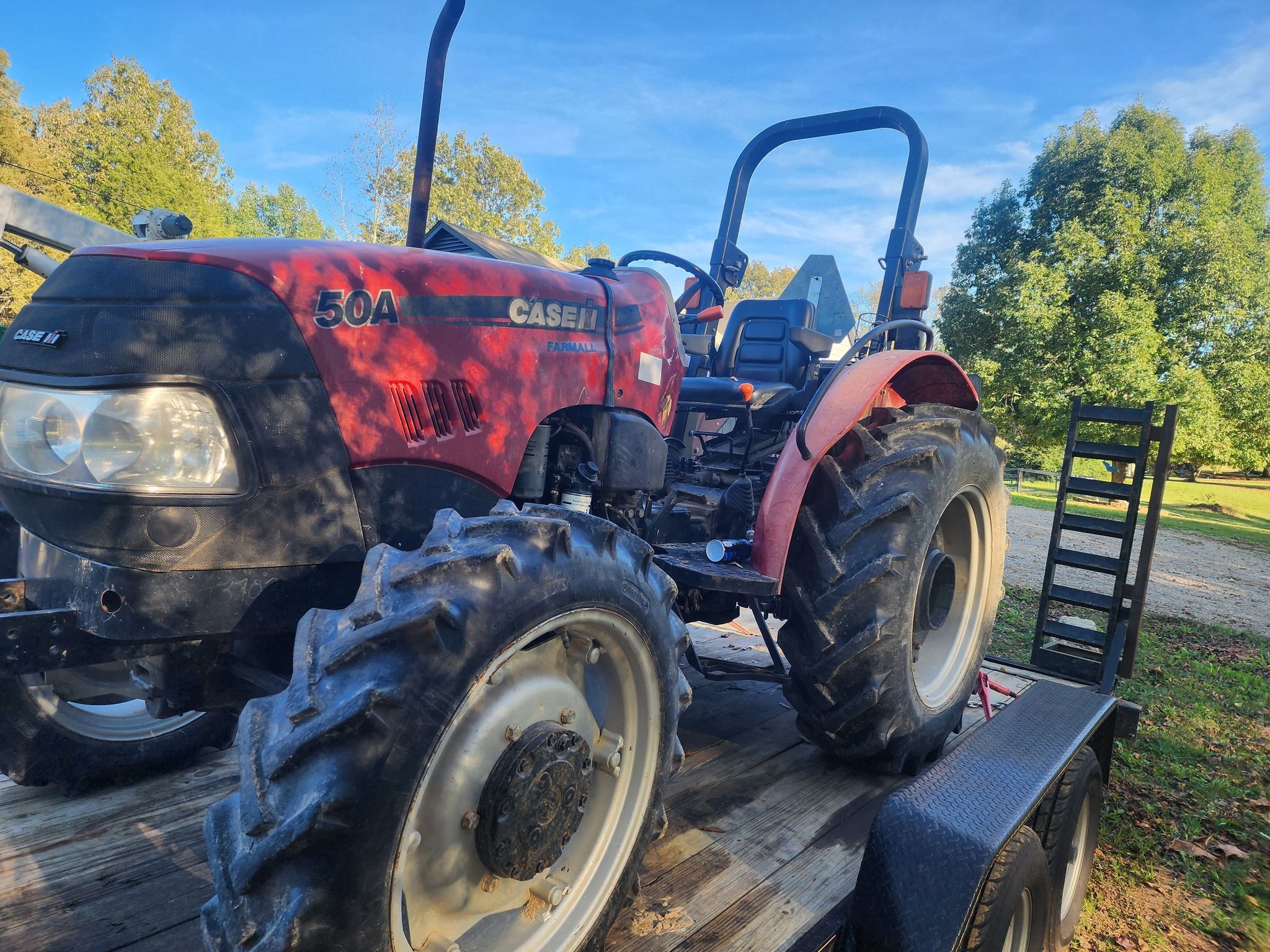  for RamRod Field Services in Jackson, TN