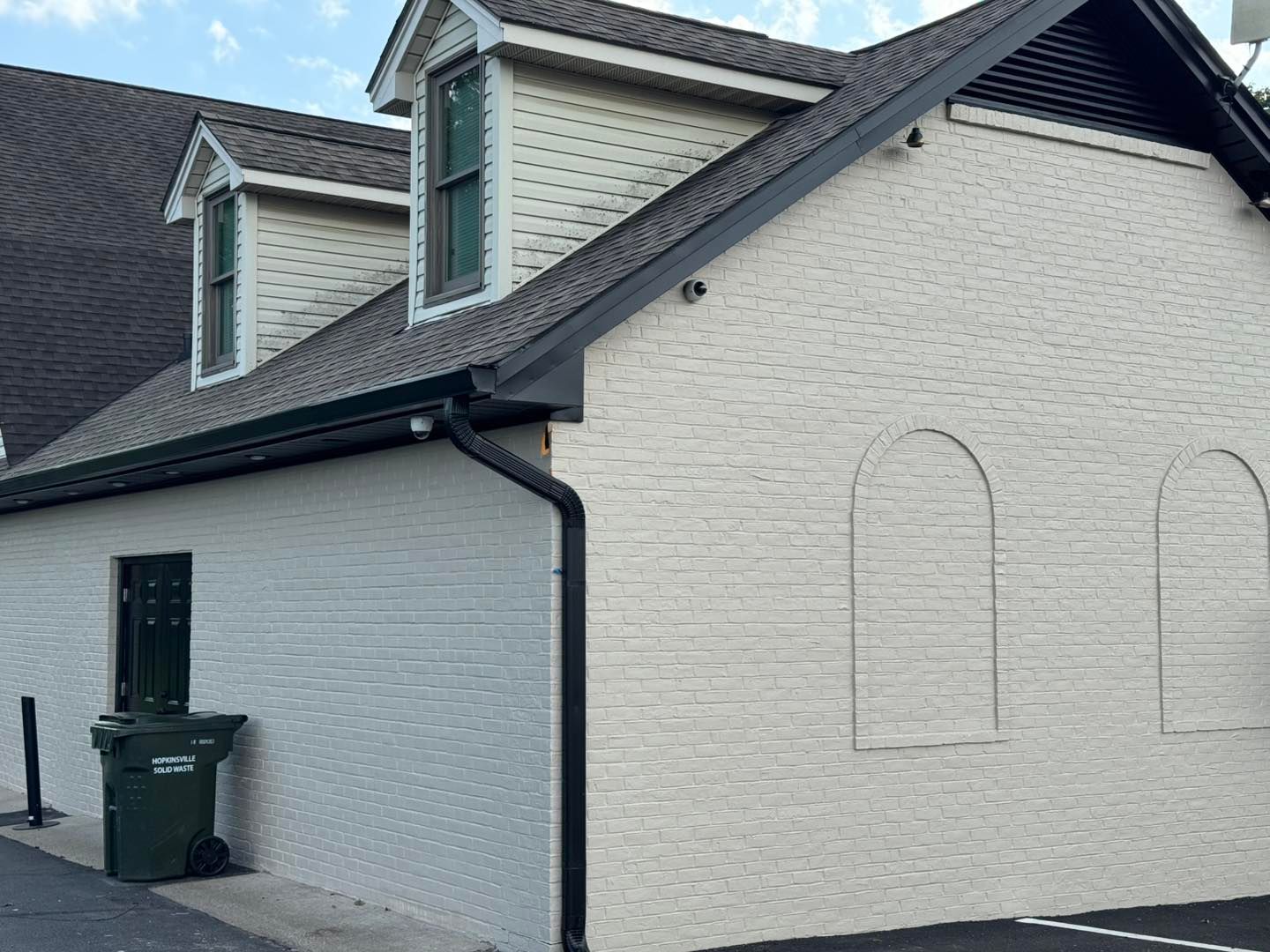  for HBN Contracting in Hopkinsville, KY