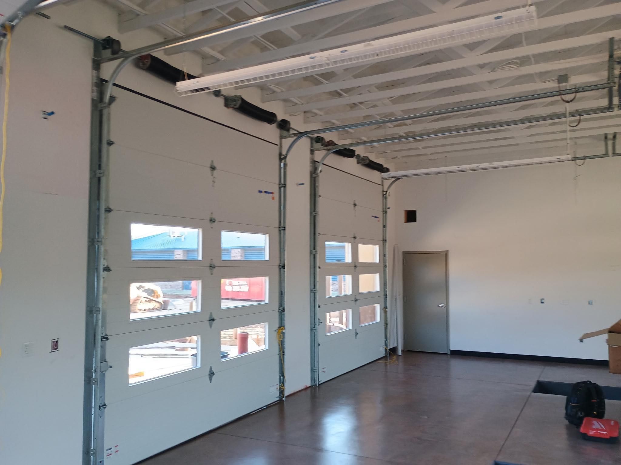  for Red River Garage Doors LLC in Wichita Falls, TX