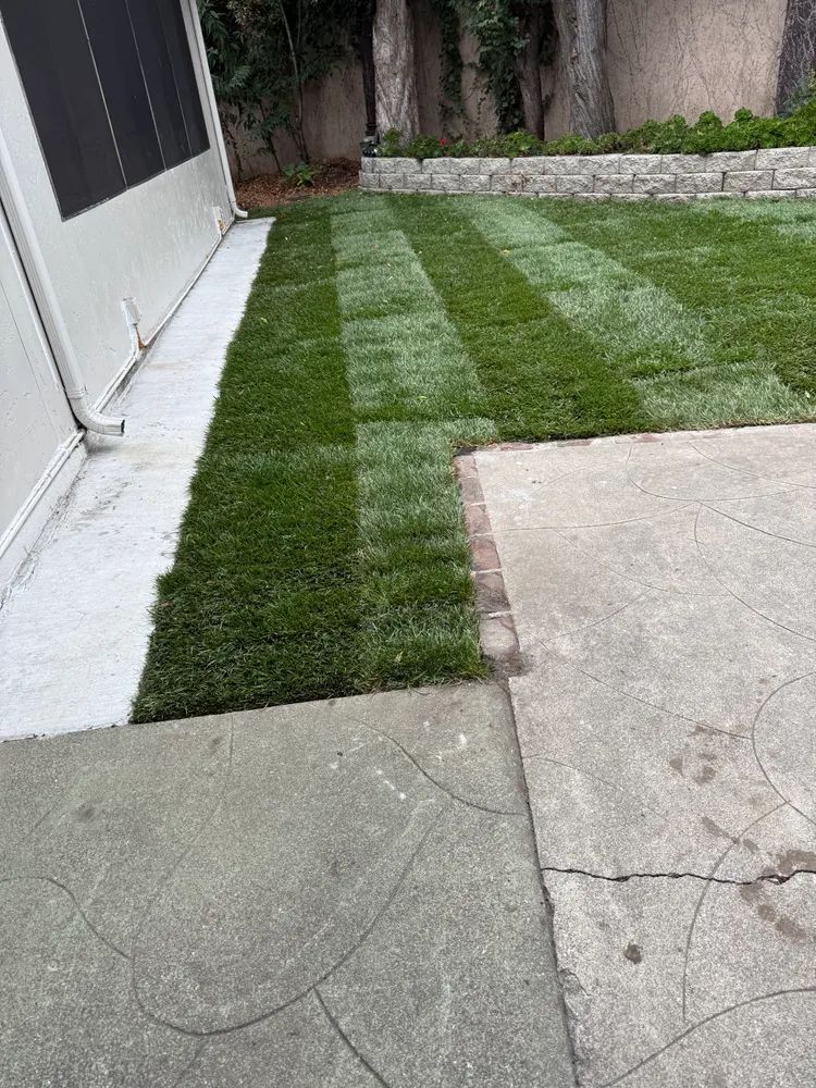  for CBA Landscaping in Hayward, CA