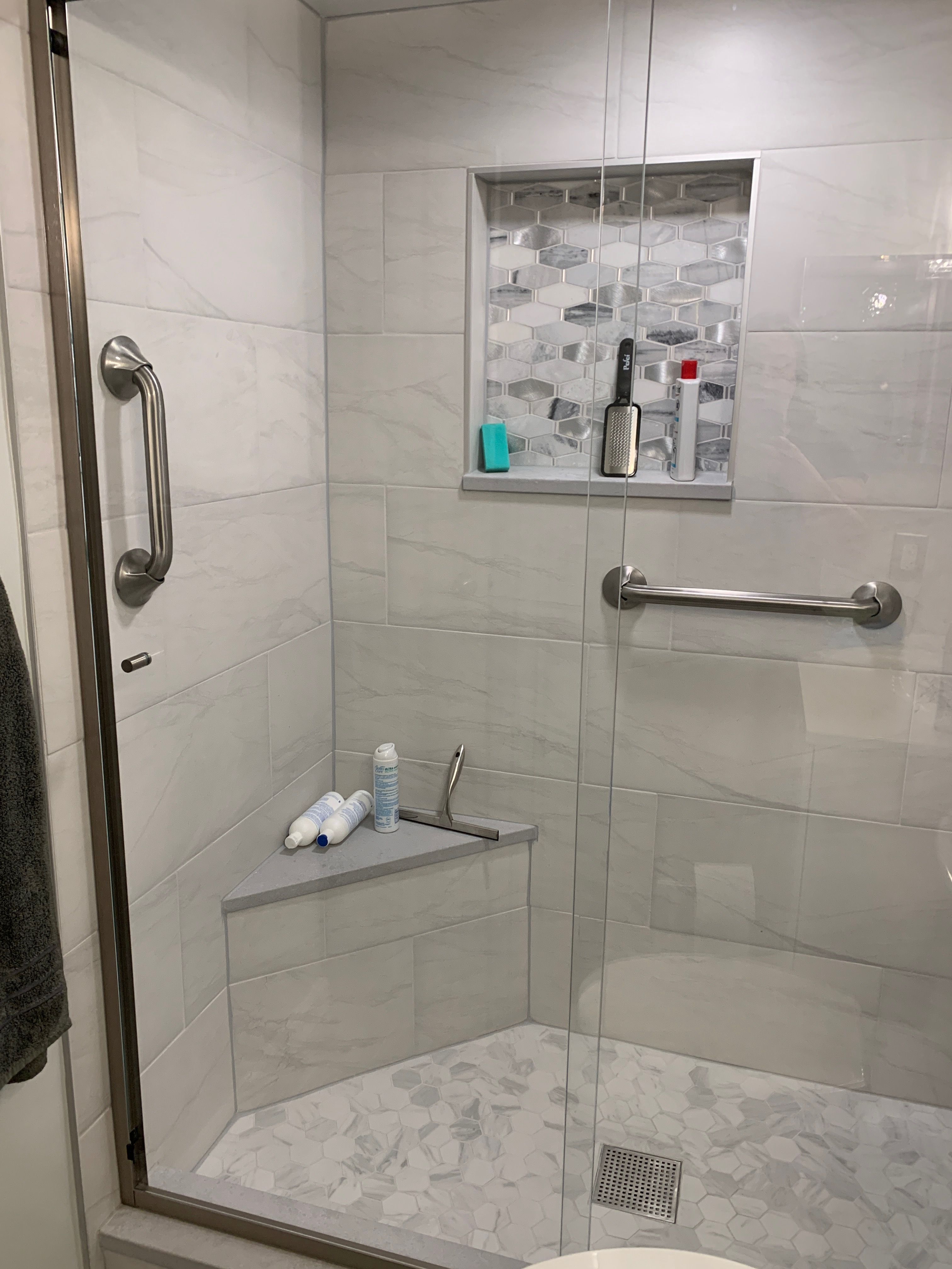 All Photos for Best Tile Installation Near Alexandria, VA in Alexandria, VA