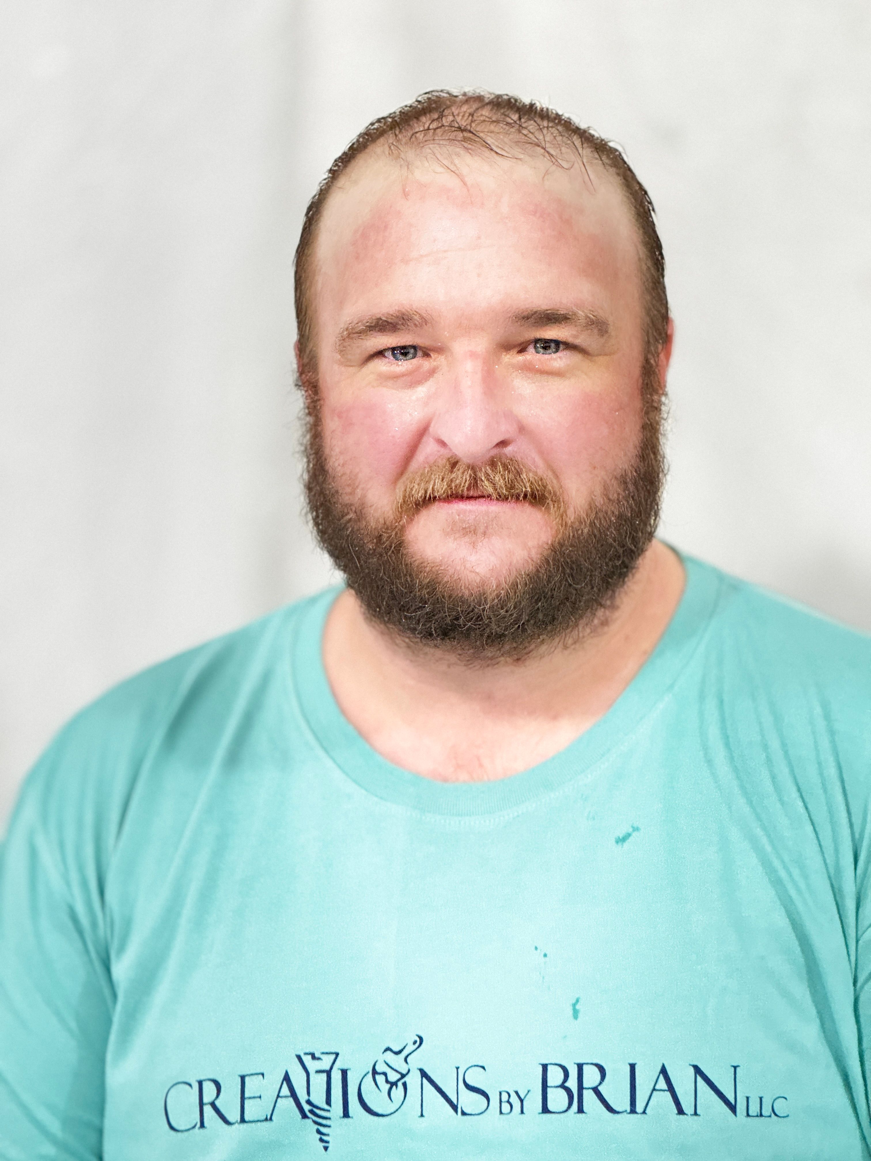 Team Pictures  for Creations by Brian LLC in Muskegon County, MI