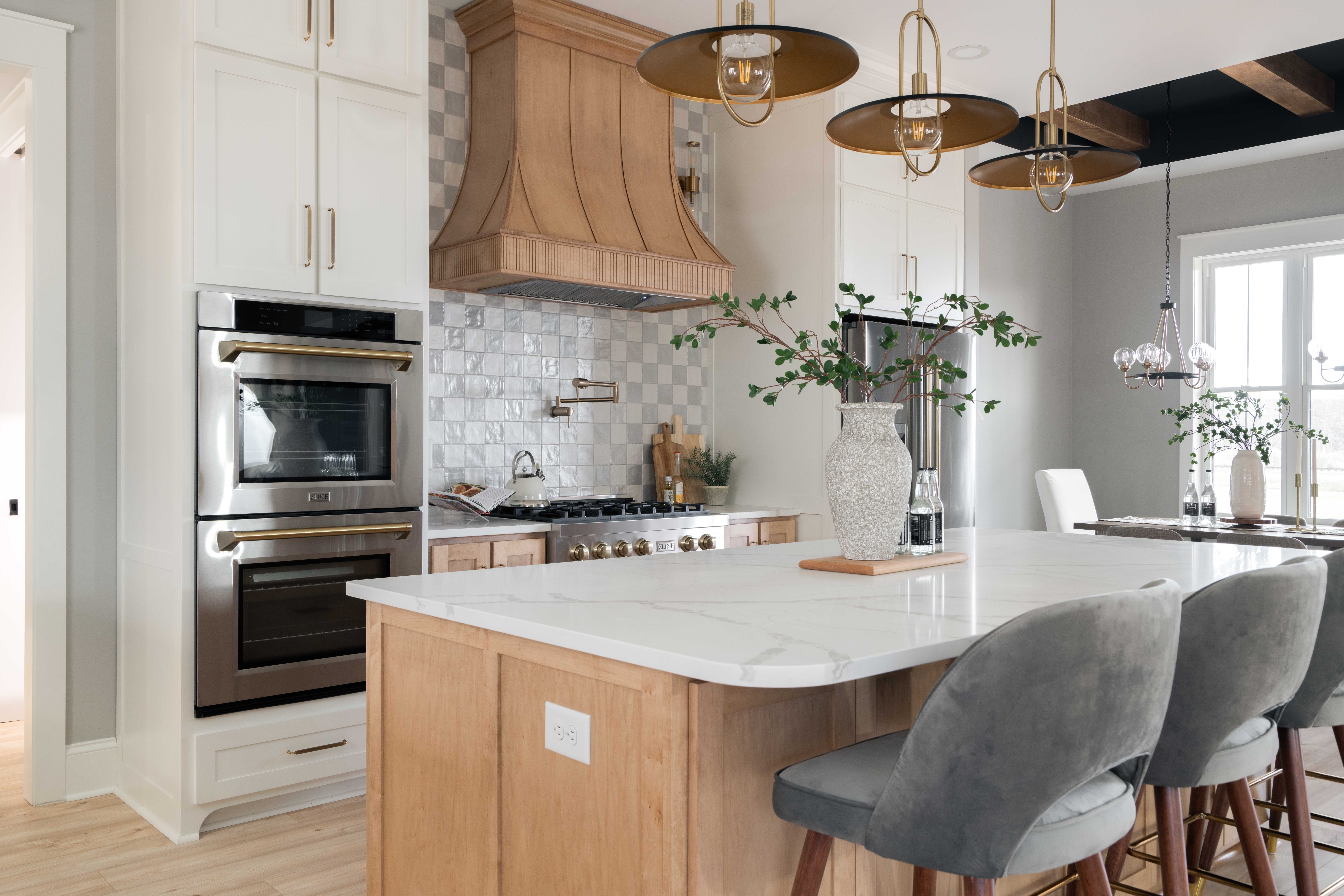  for Hartman Homes and Interiors in Lexington, NC