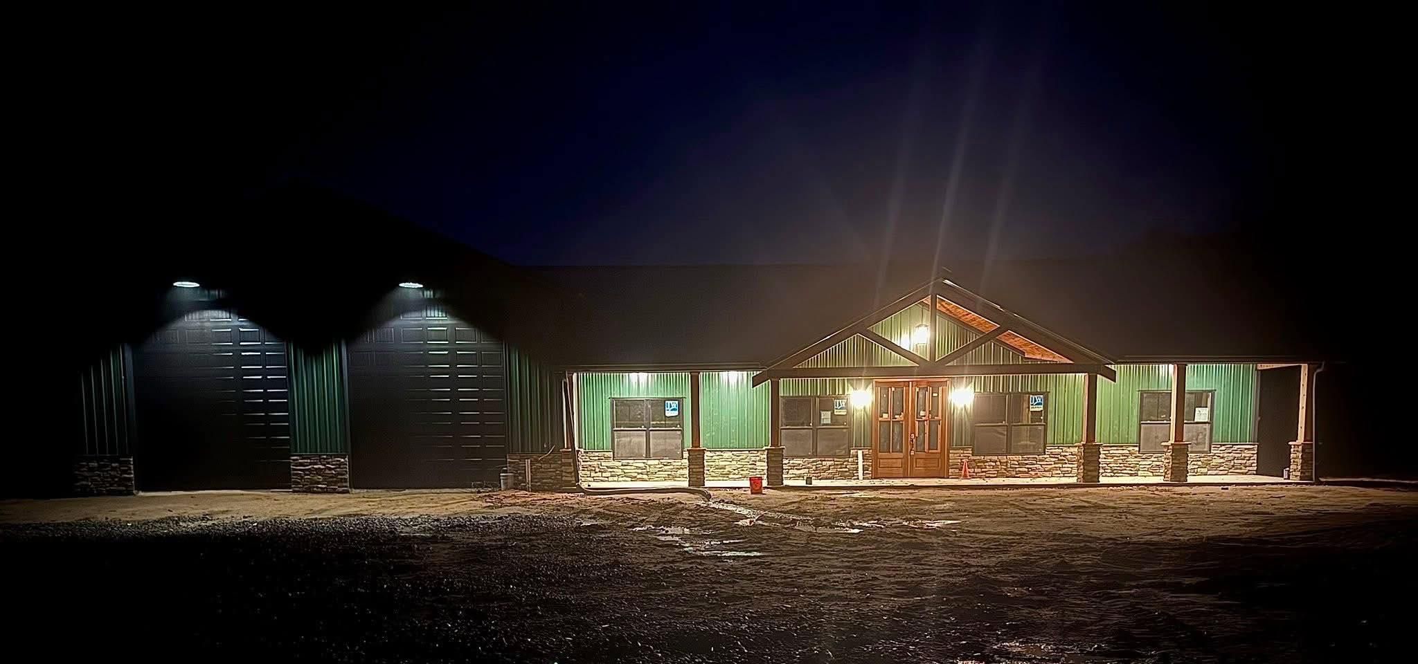  for J & J Specialties in Lexington , SC