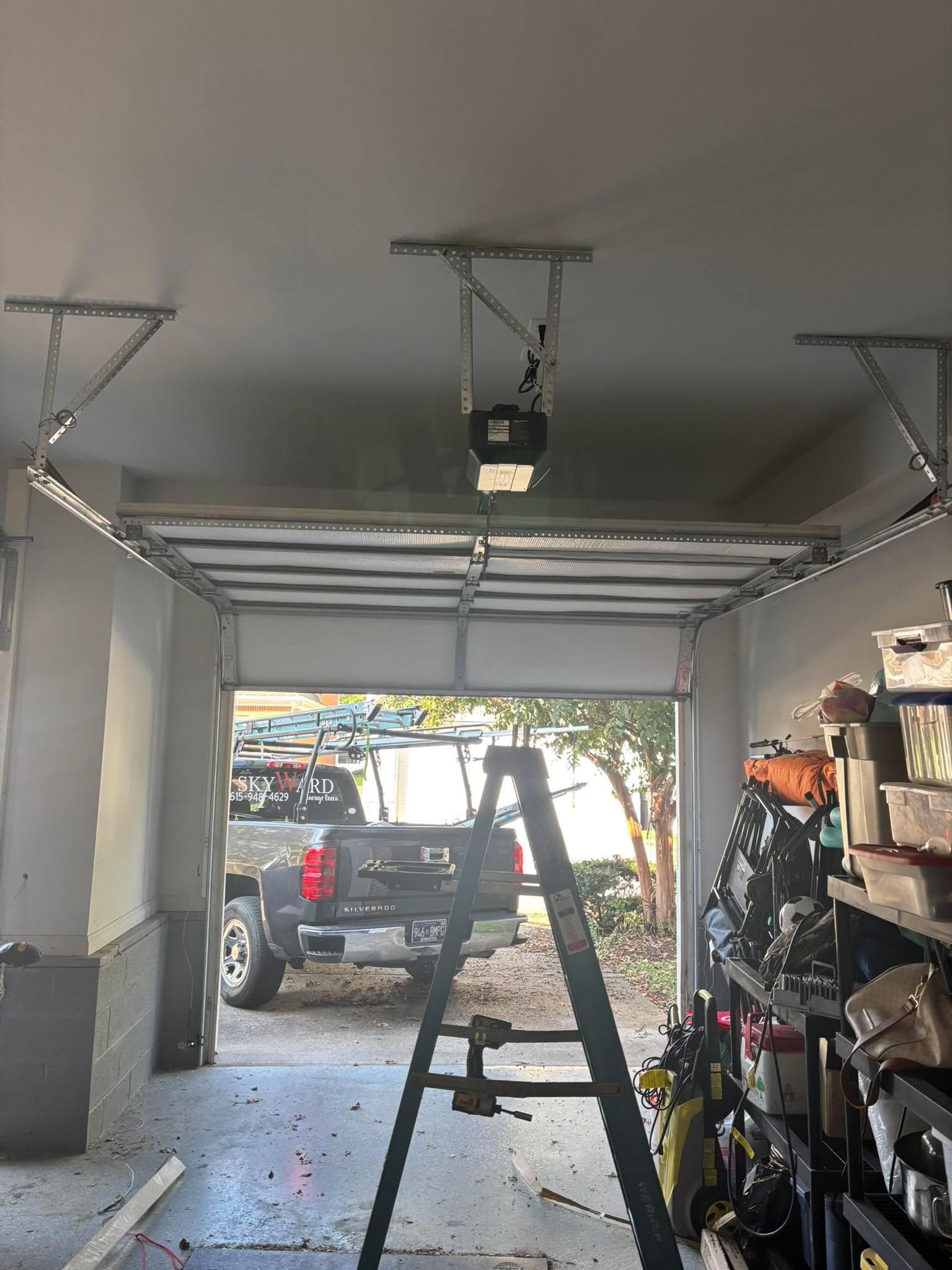 All Photos for Skyward Garage Door in Spring Hill, TN