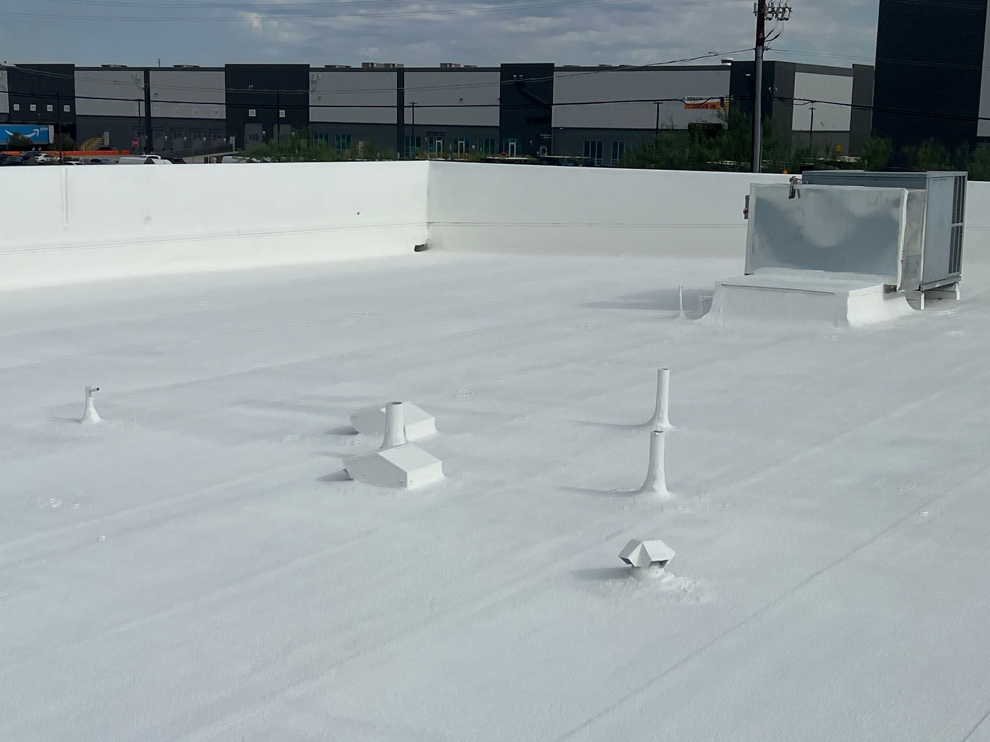  for Sam’s Quality Roofing in Laveen Village, AZ