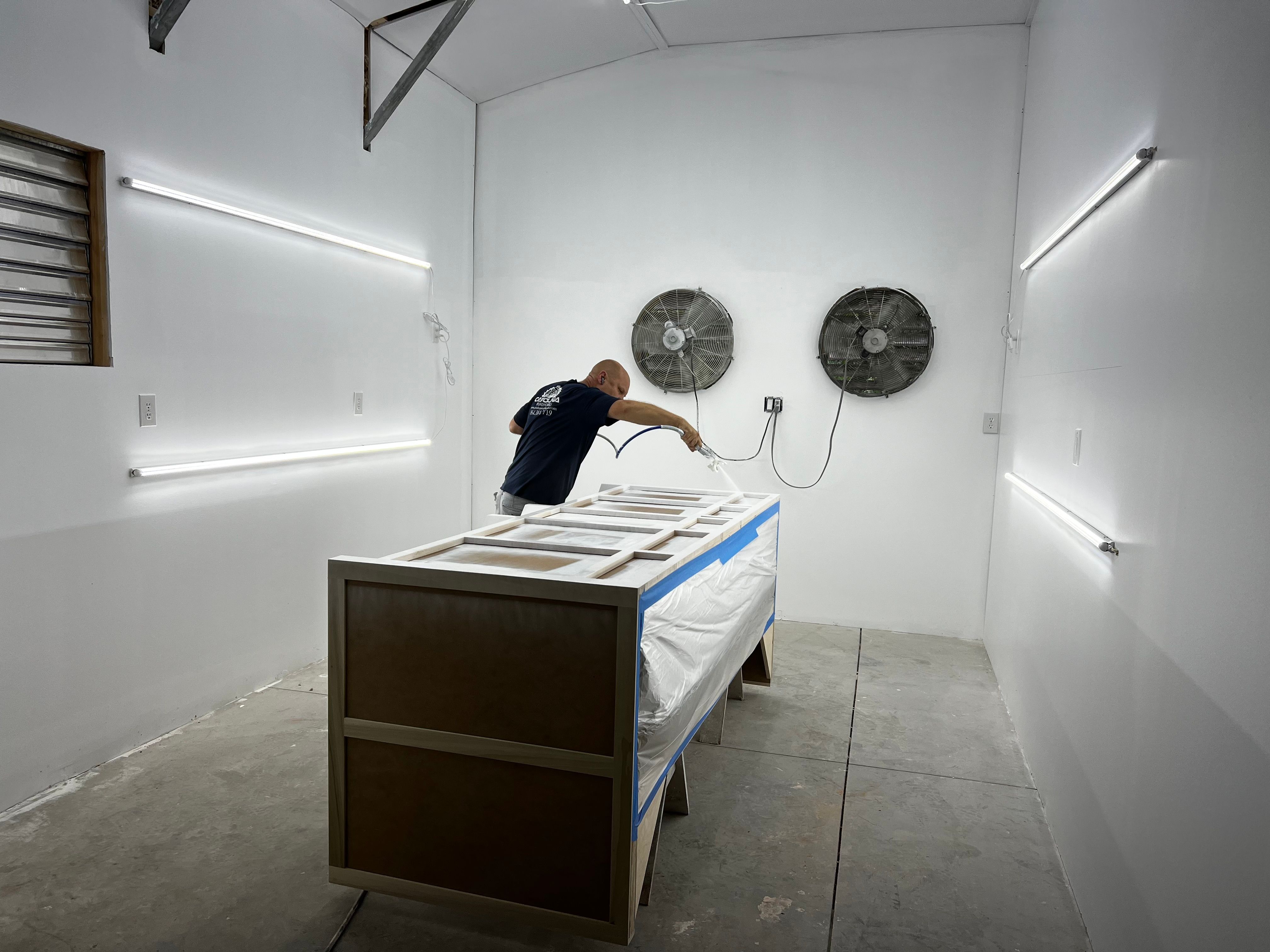  for Carolina Woodworks in Lyman, SC