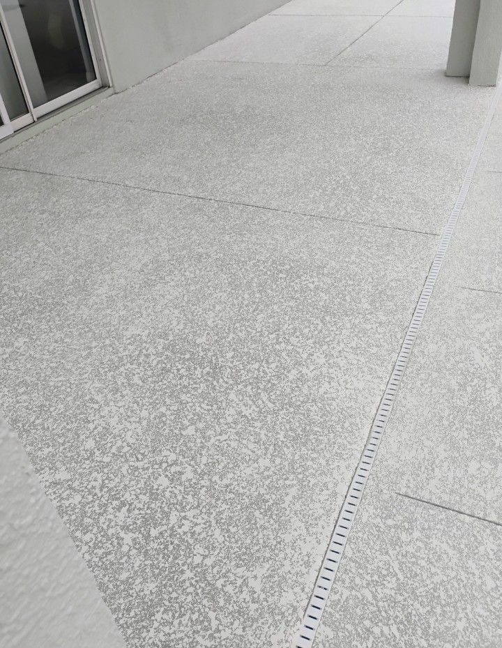  for American Acrylic Concrete Coatings in Longwood, FL