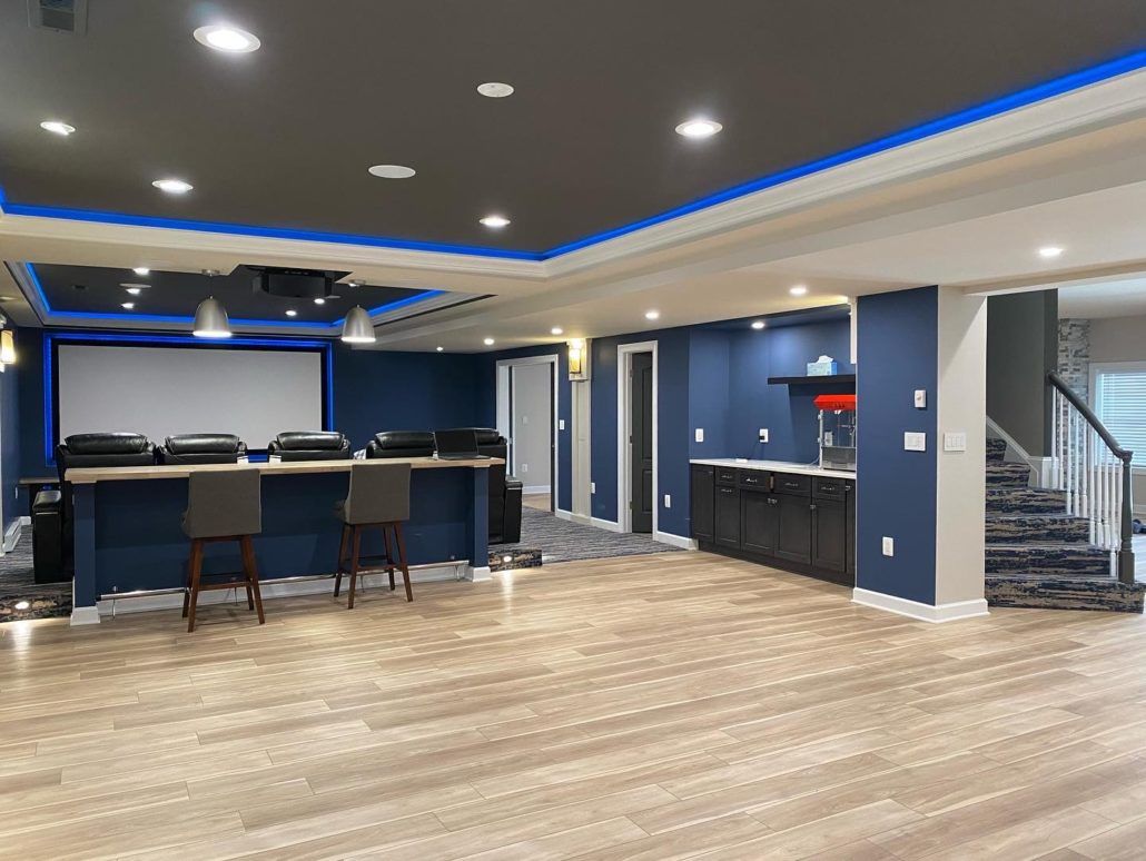  for PMR Construction in Rossville, GA