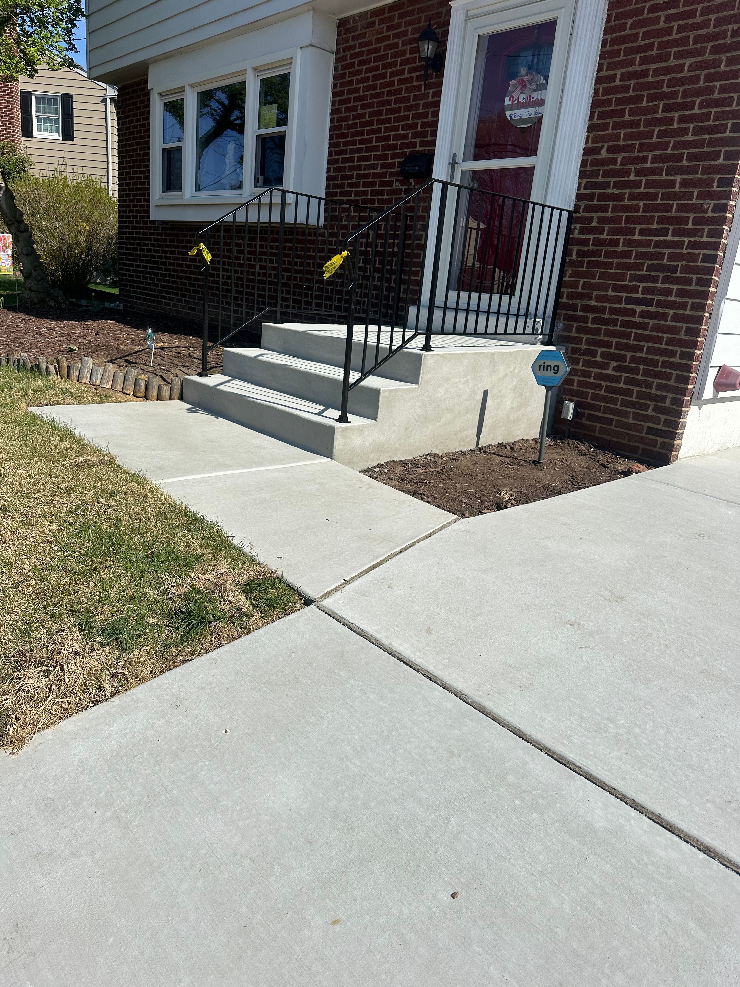  for GV Concrete LLC in Cherry Hill Township, NJ