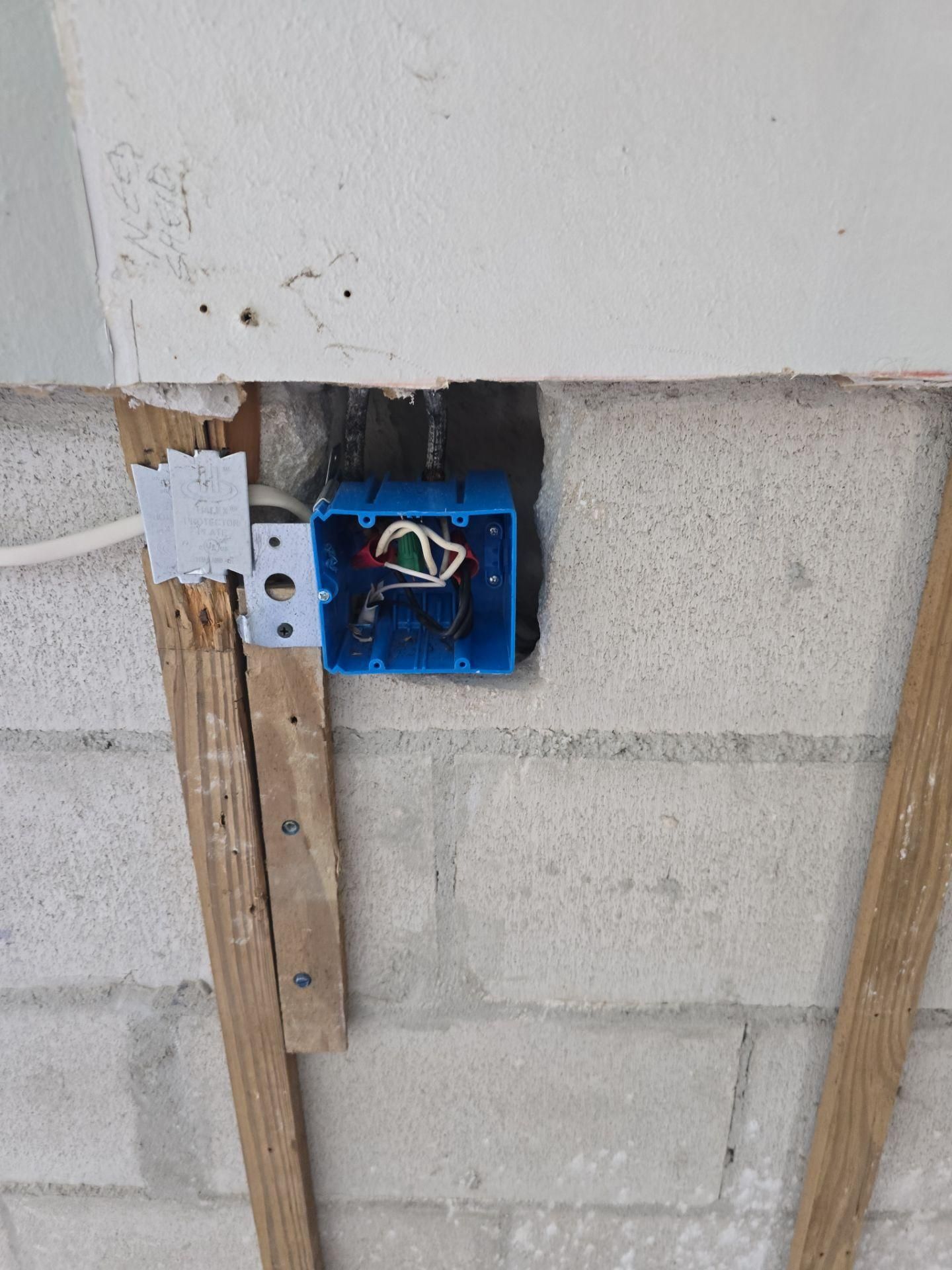  for Zorcon Contracting LLC in Tampa, FL