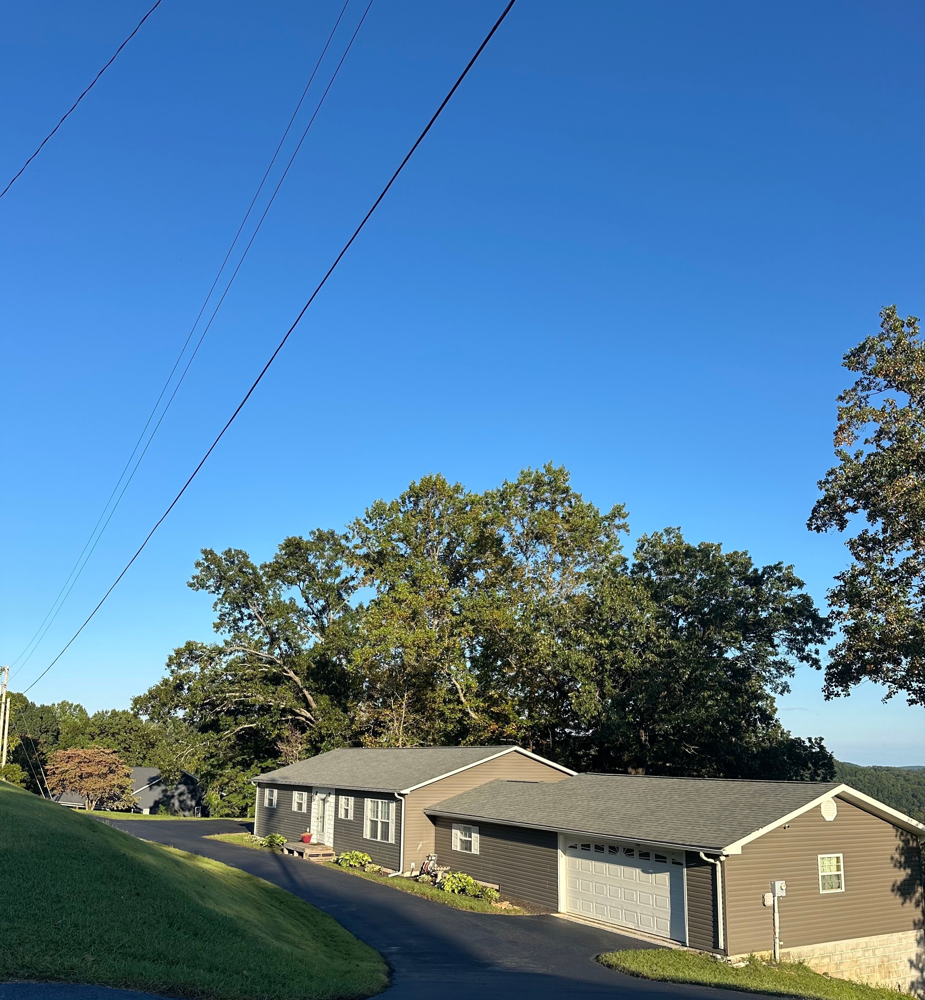  for Metzler Paving and Sealcoating in Jacksboro, TN