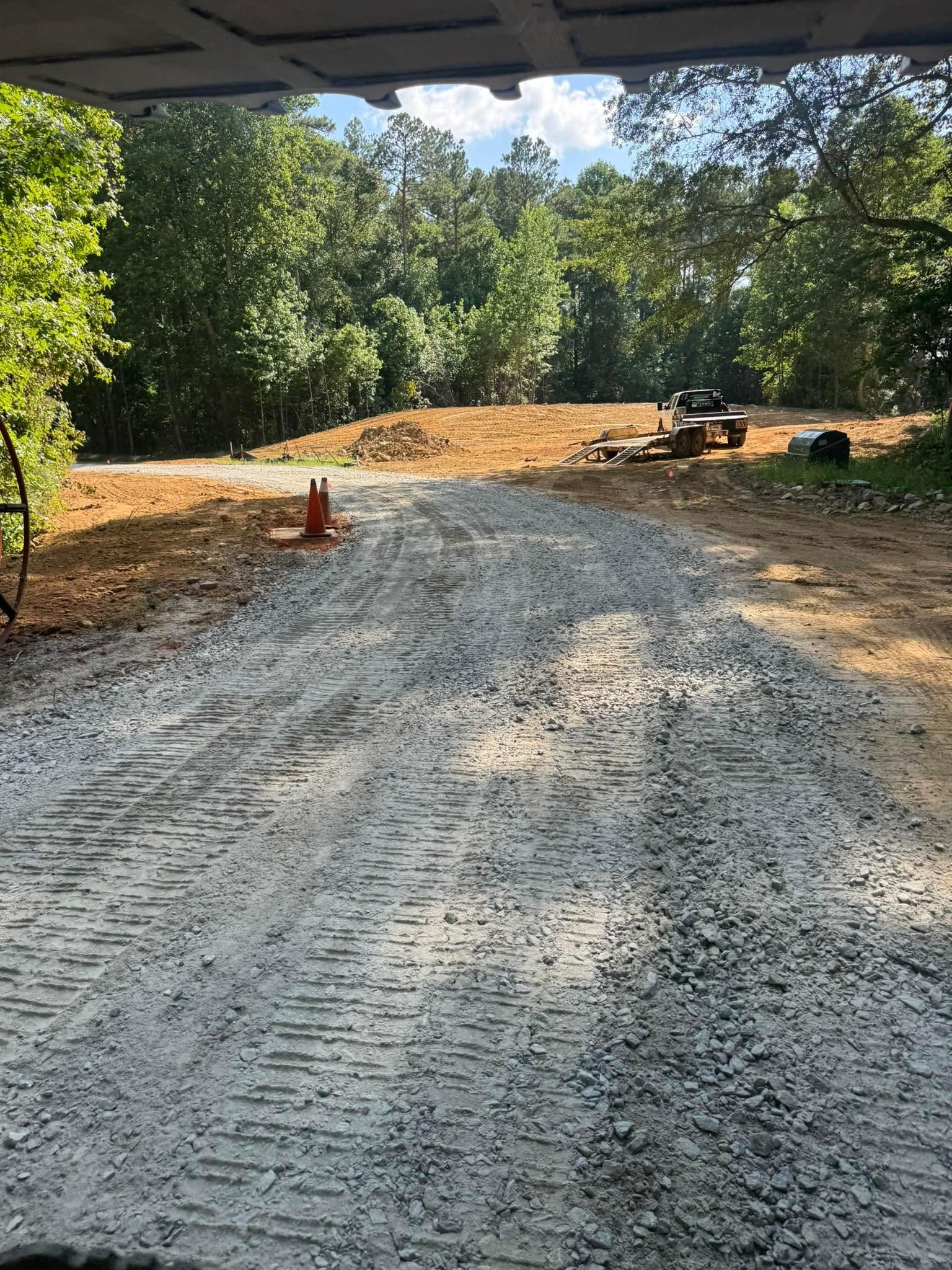  for Groundworx Construction in Bremen, GA
